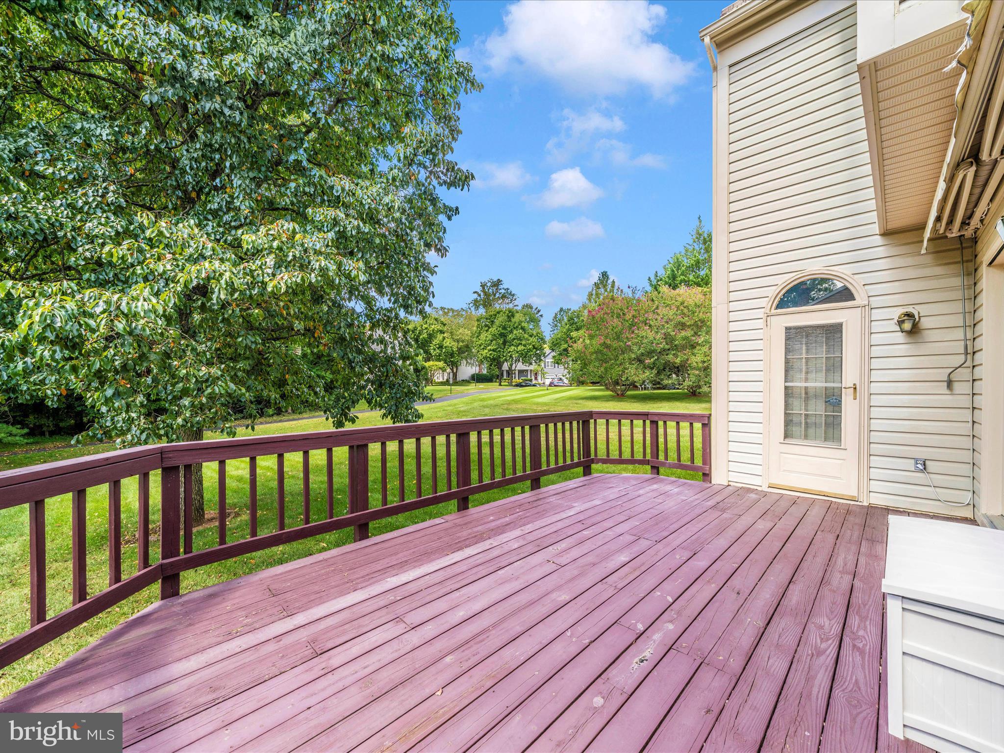 DERBYSHIRE - Residential