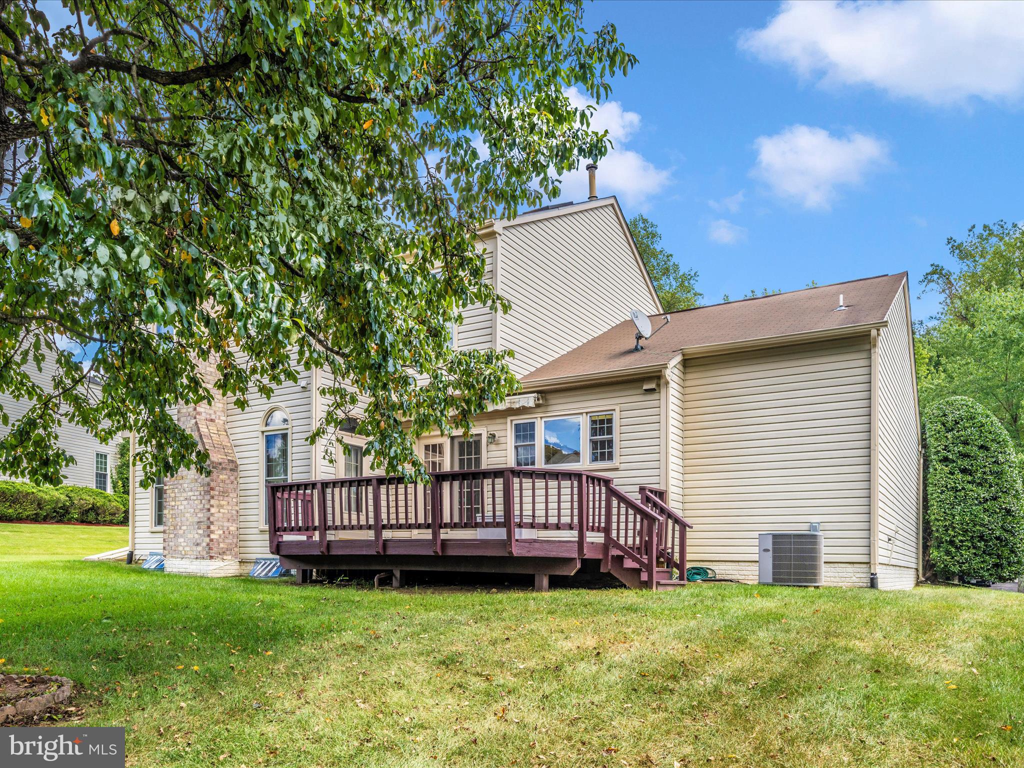 DERBYSHIRE - Residential