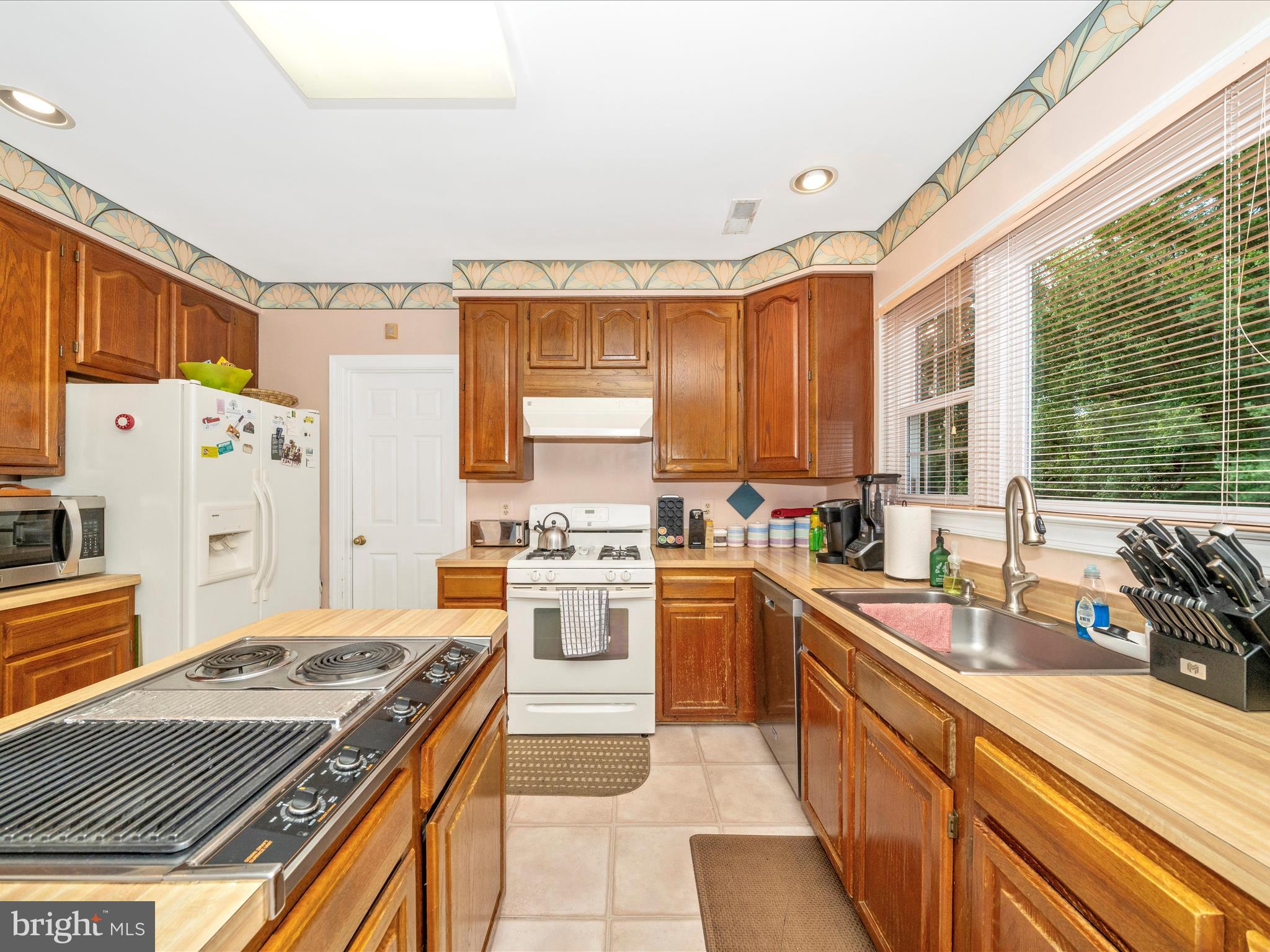 DERBYSHIRE - Residential