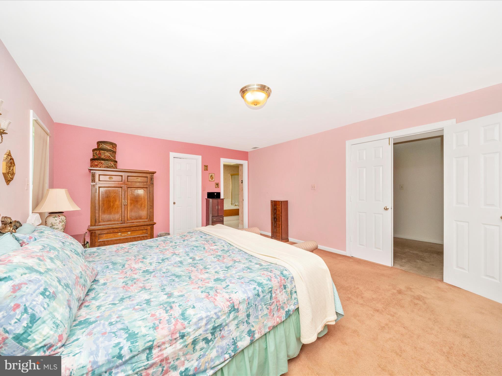 DERBYSHIRE - Residential