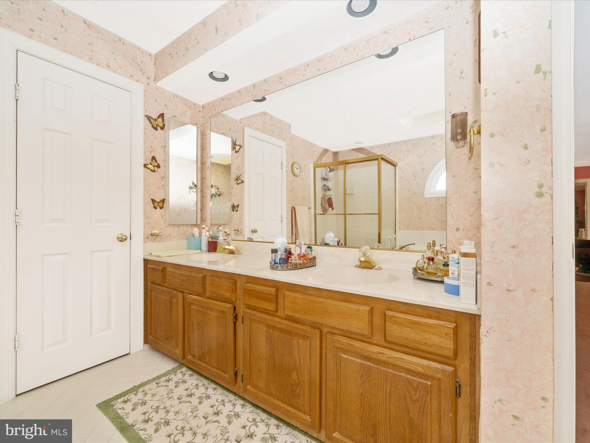 DERBYSHIRE - Residential