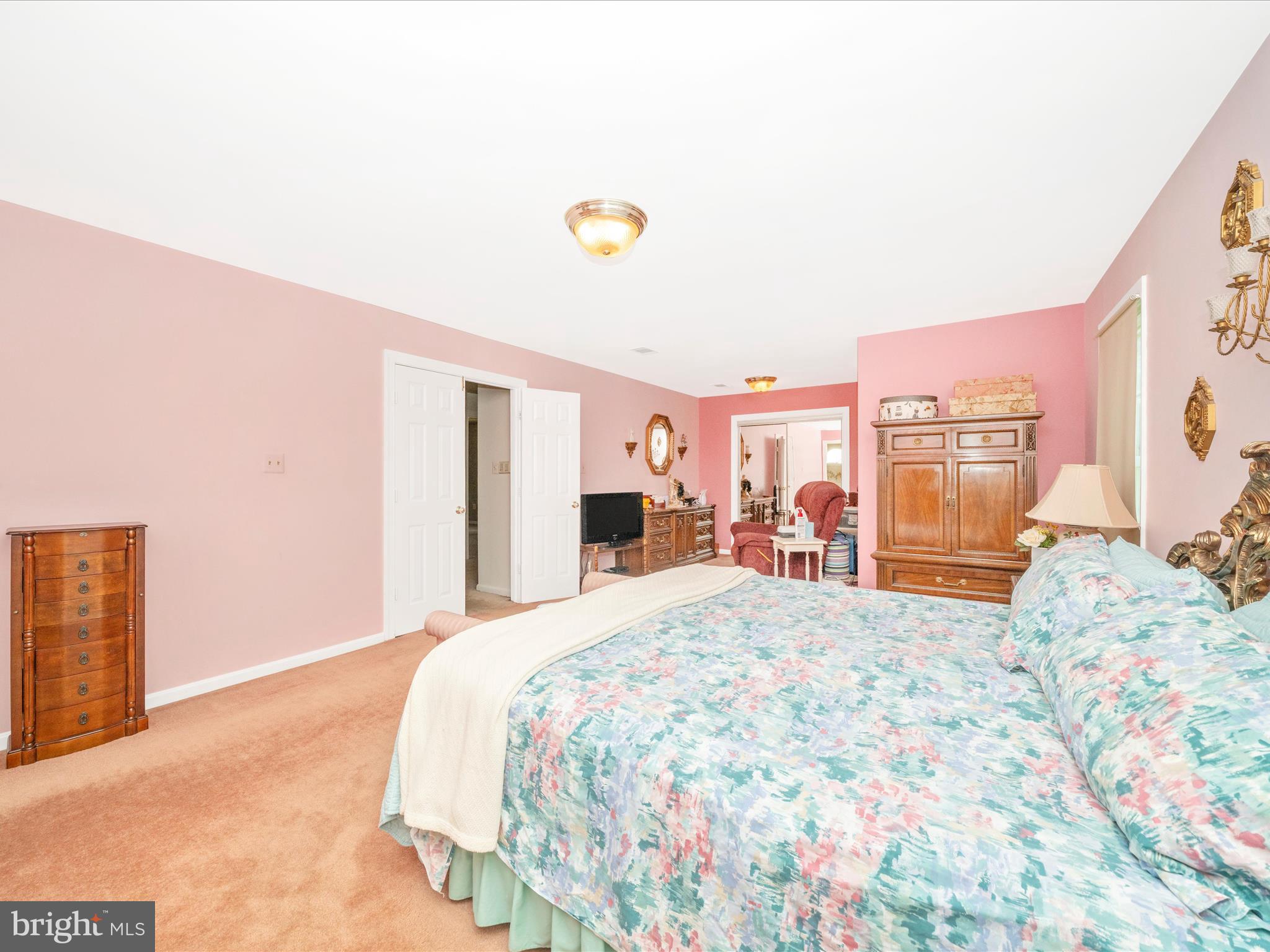 DERBYSHIRE - Residential