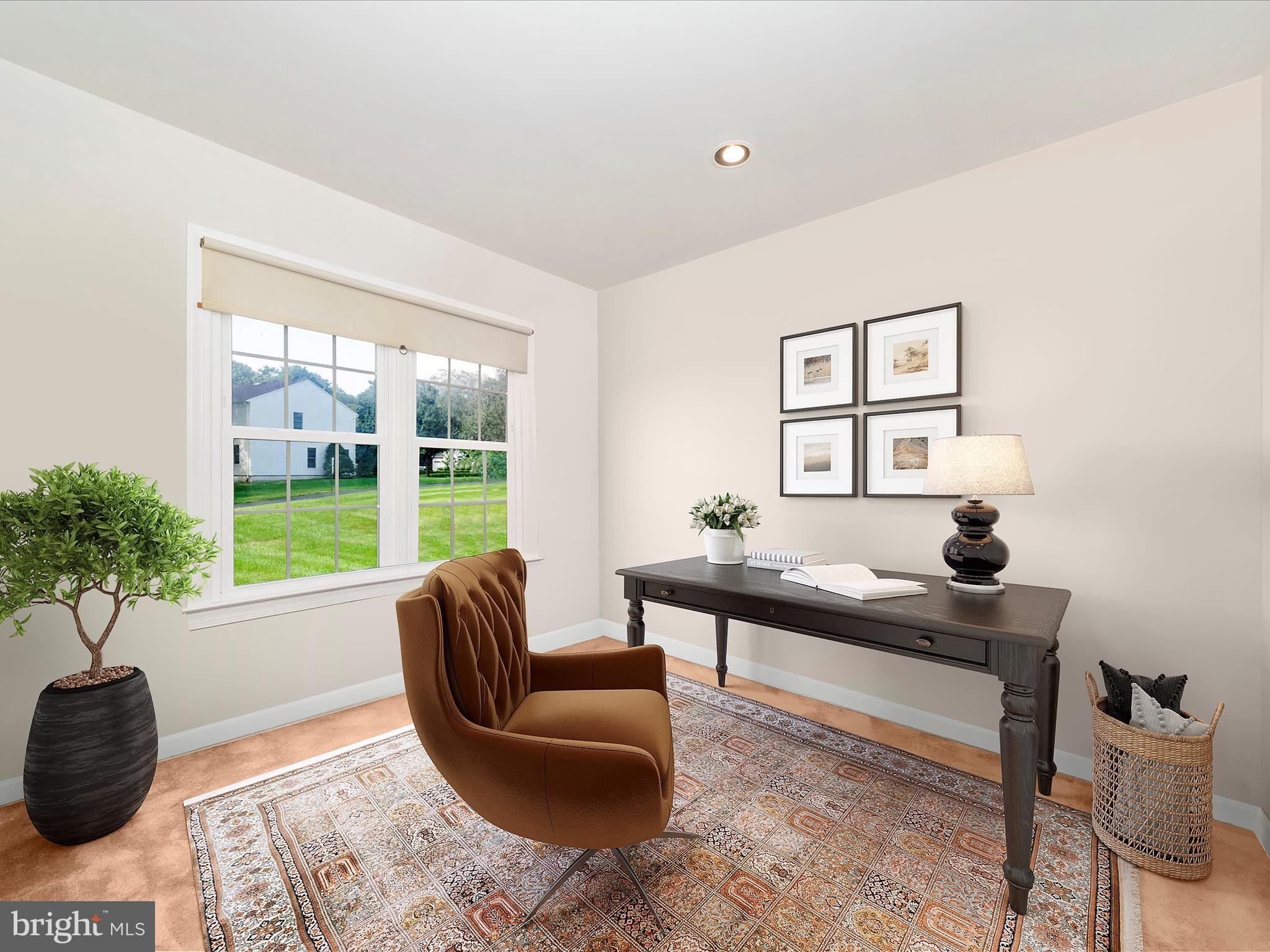 DERBYSHIRE - Residential