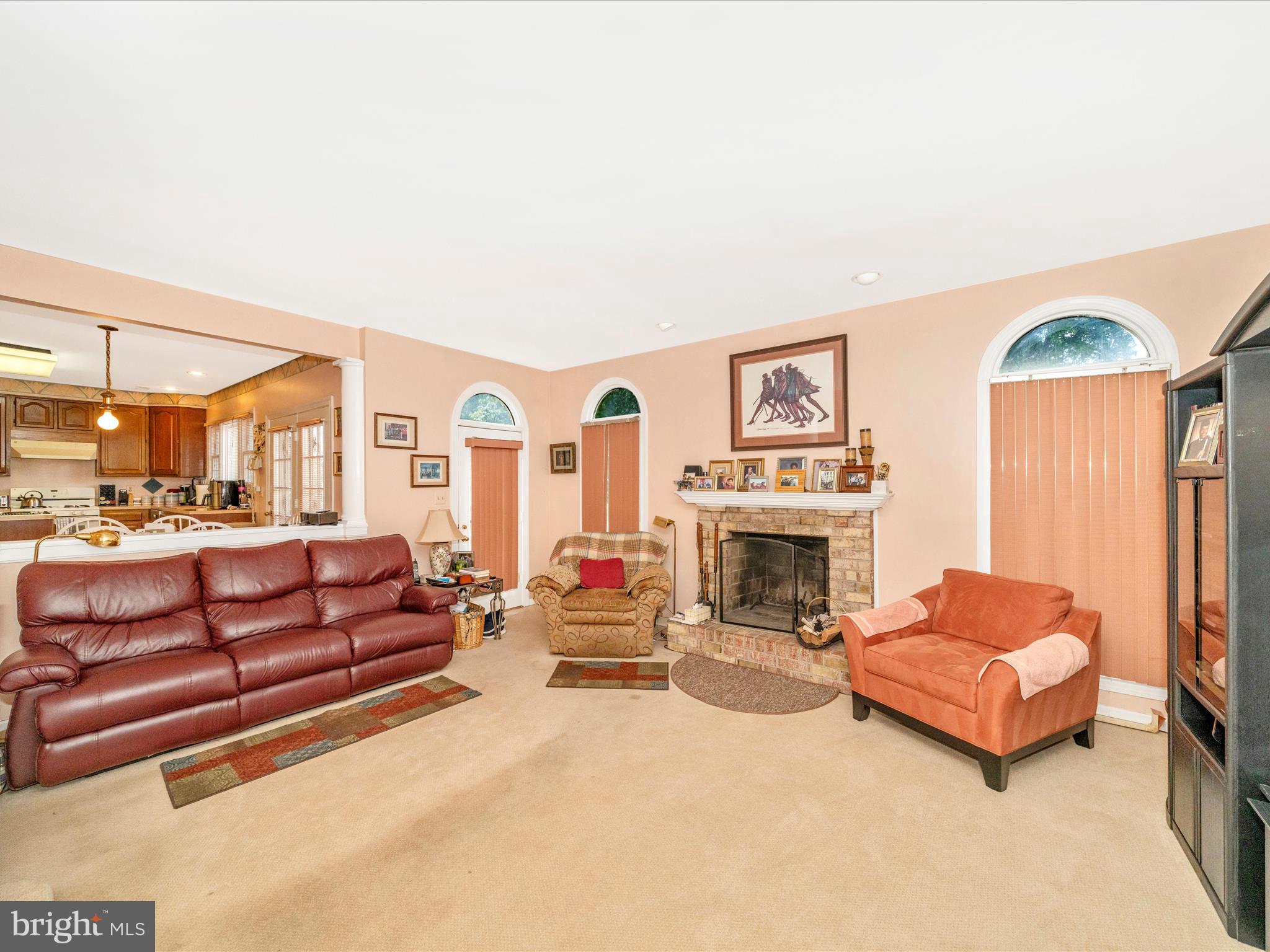 DERBYSHIRE - Residential