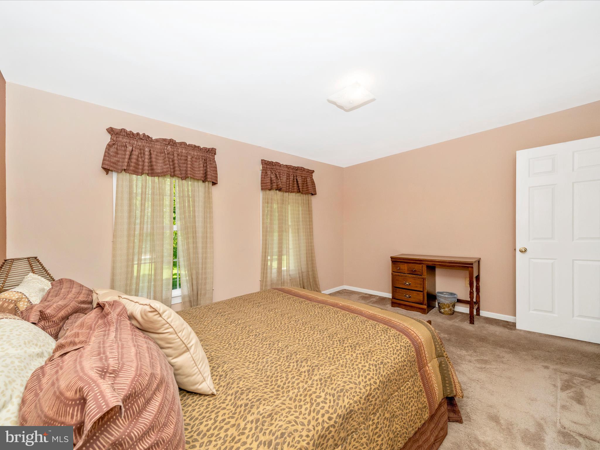 DERBYSHIRE - Residential