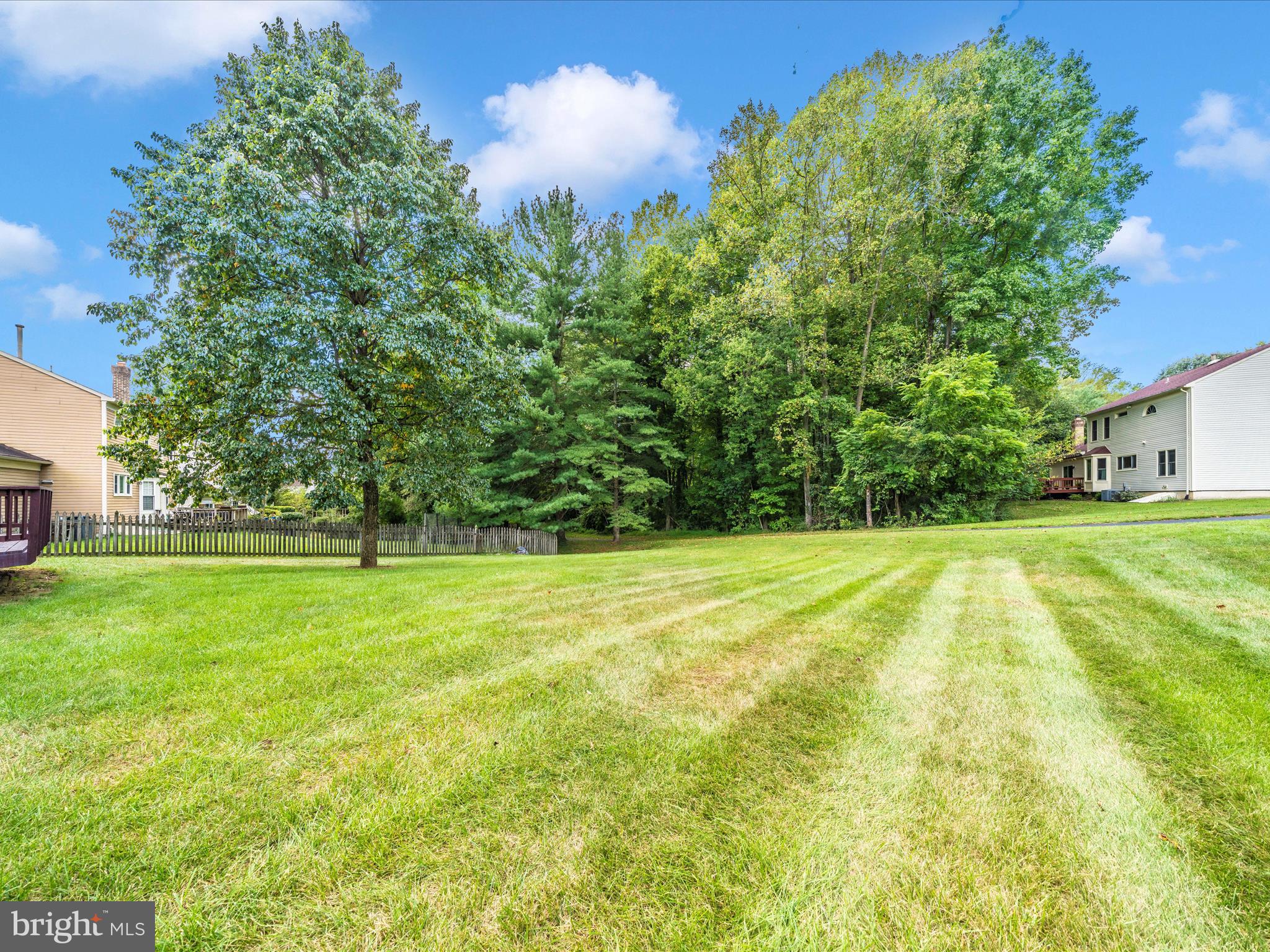 DERBYSHIRE - Residential