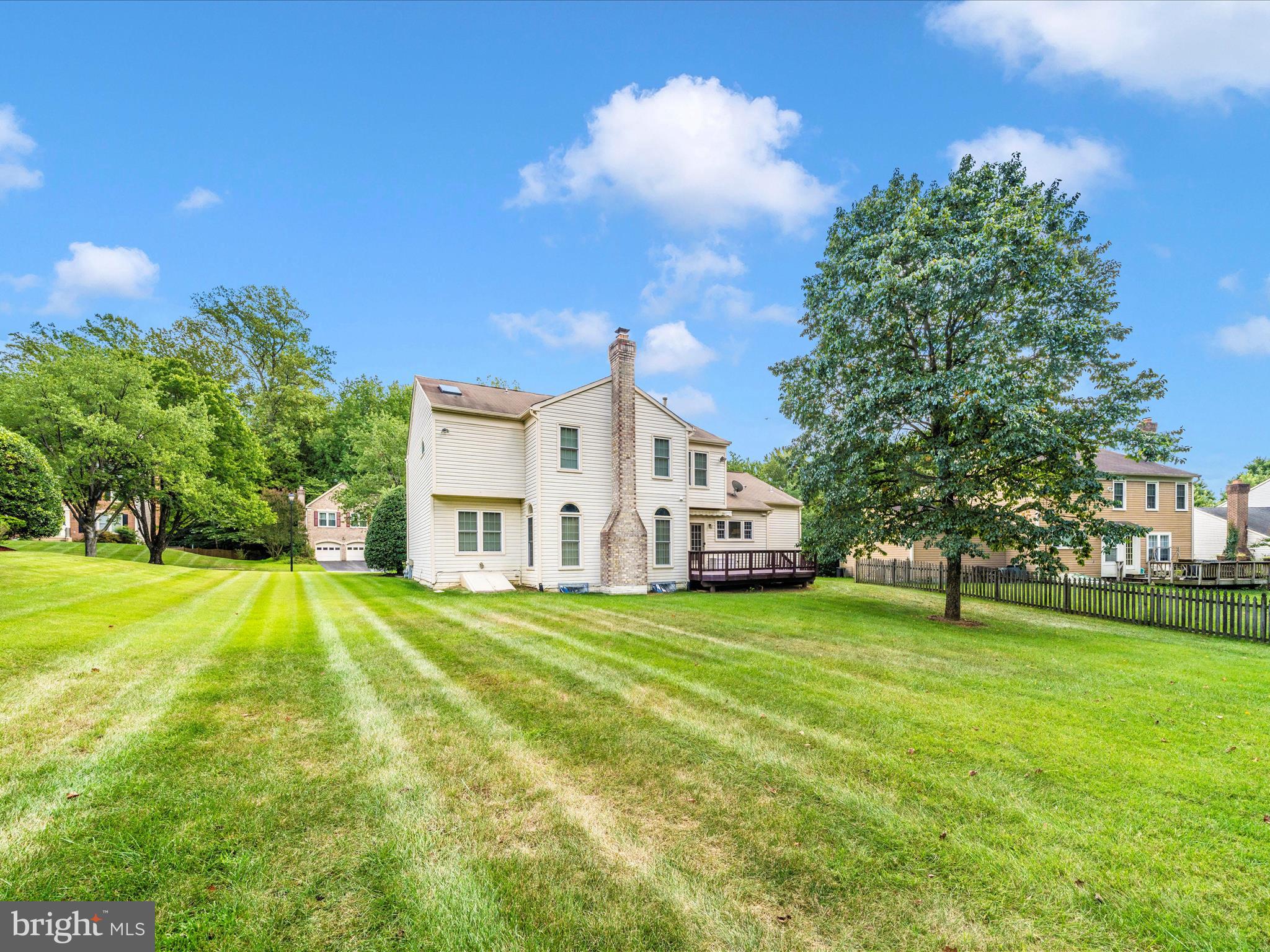 DERBYSHIRE - Residential