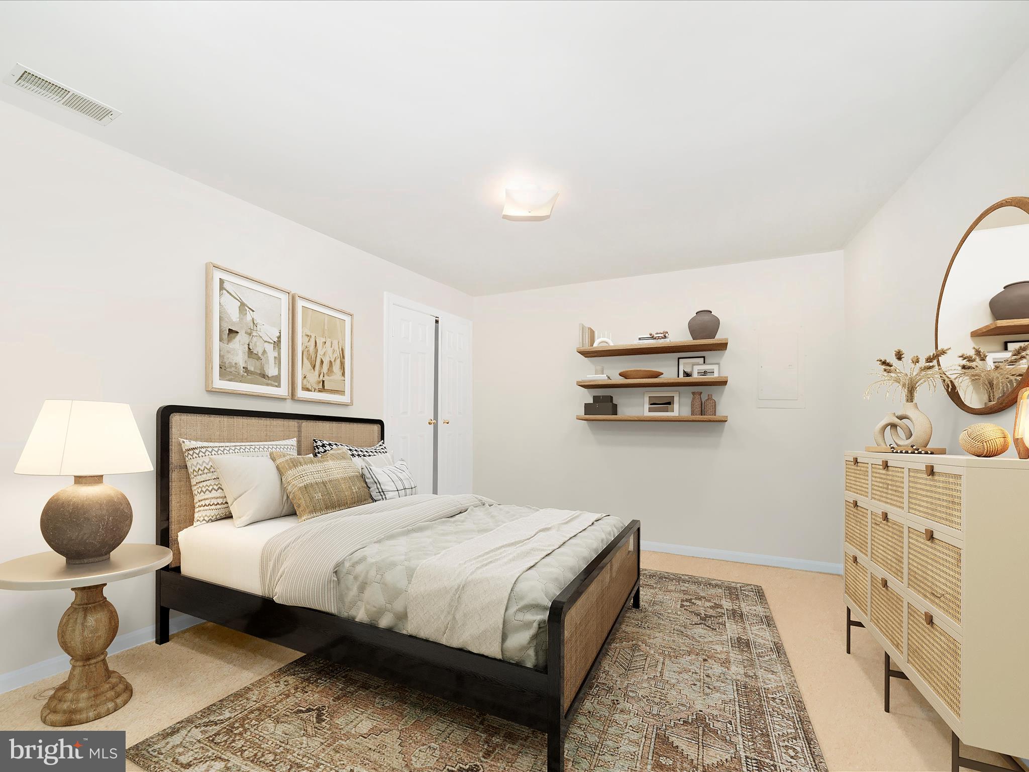 DERBYSHIRE - Residential