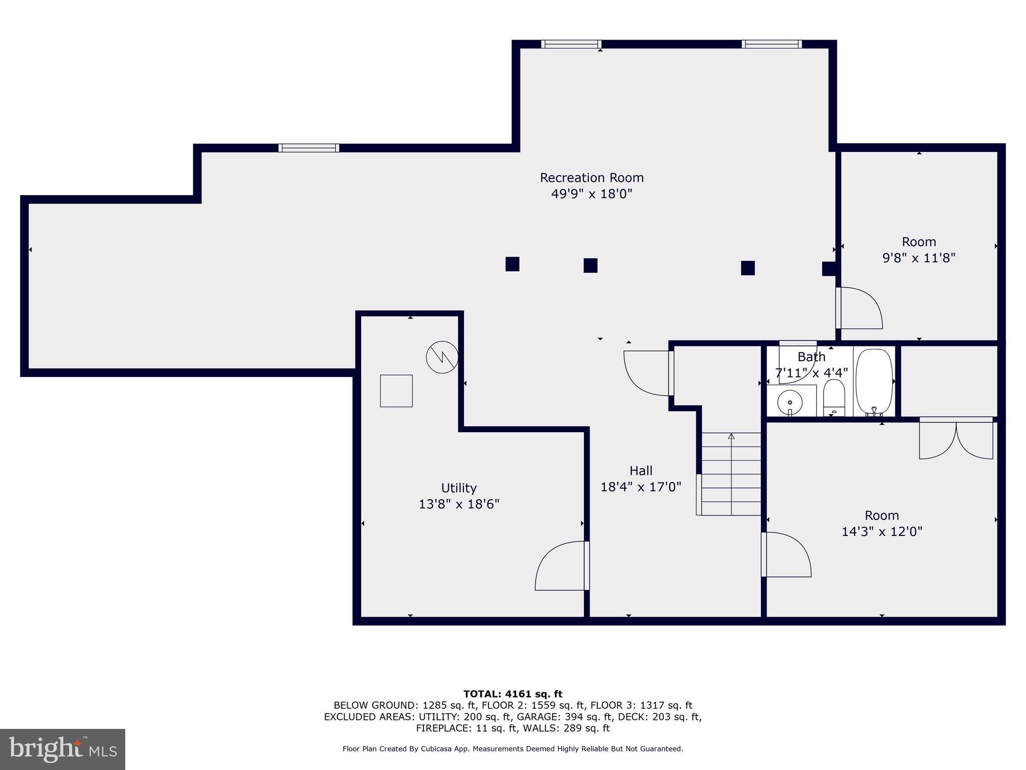 DERBYSHIRE - Residential