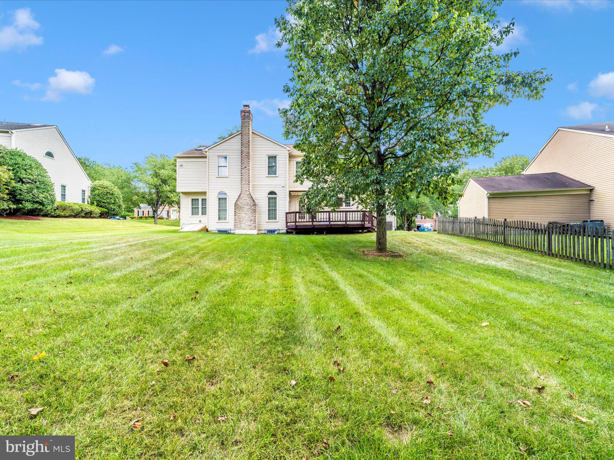 DERBYSHIRE - Residential