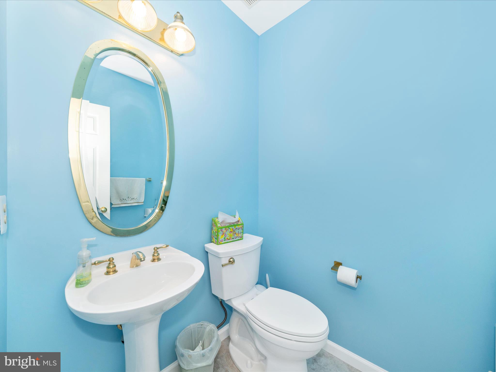 DERBYSHIRE - Residential