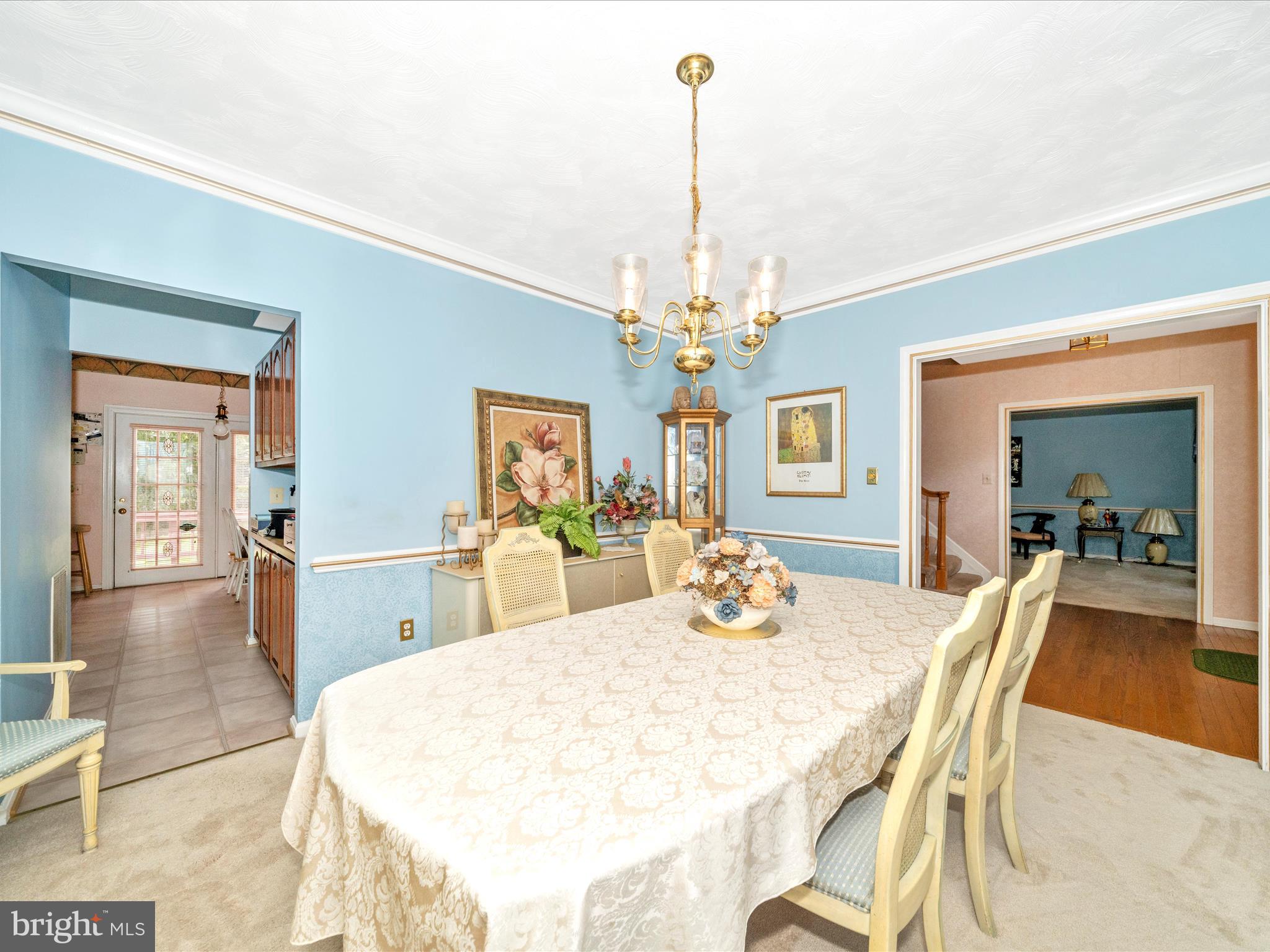 DERBYSHIRE - Residential