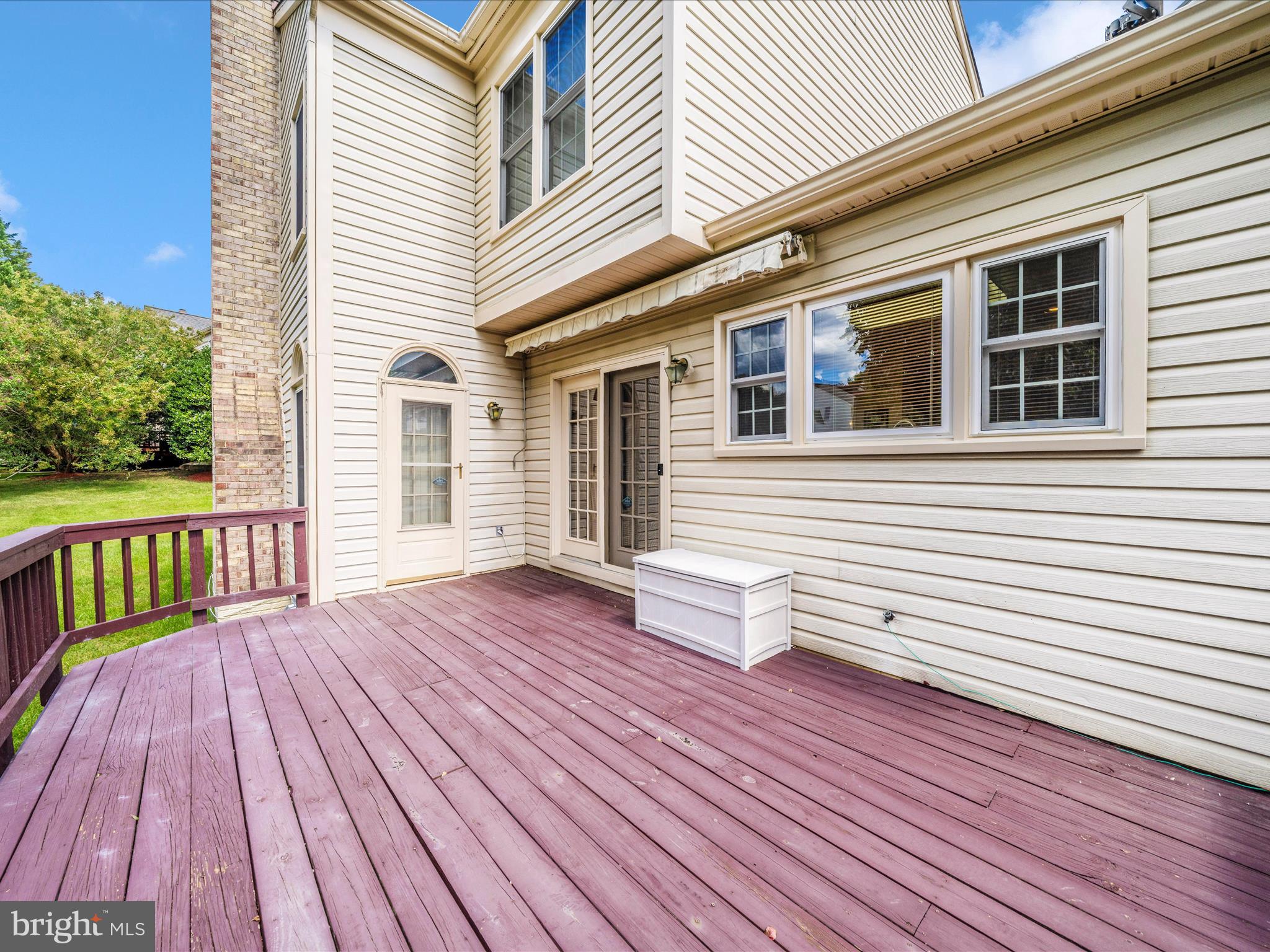 DERBYSHIRE - Residential