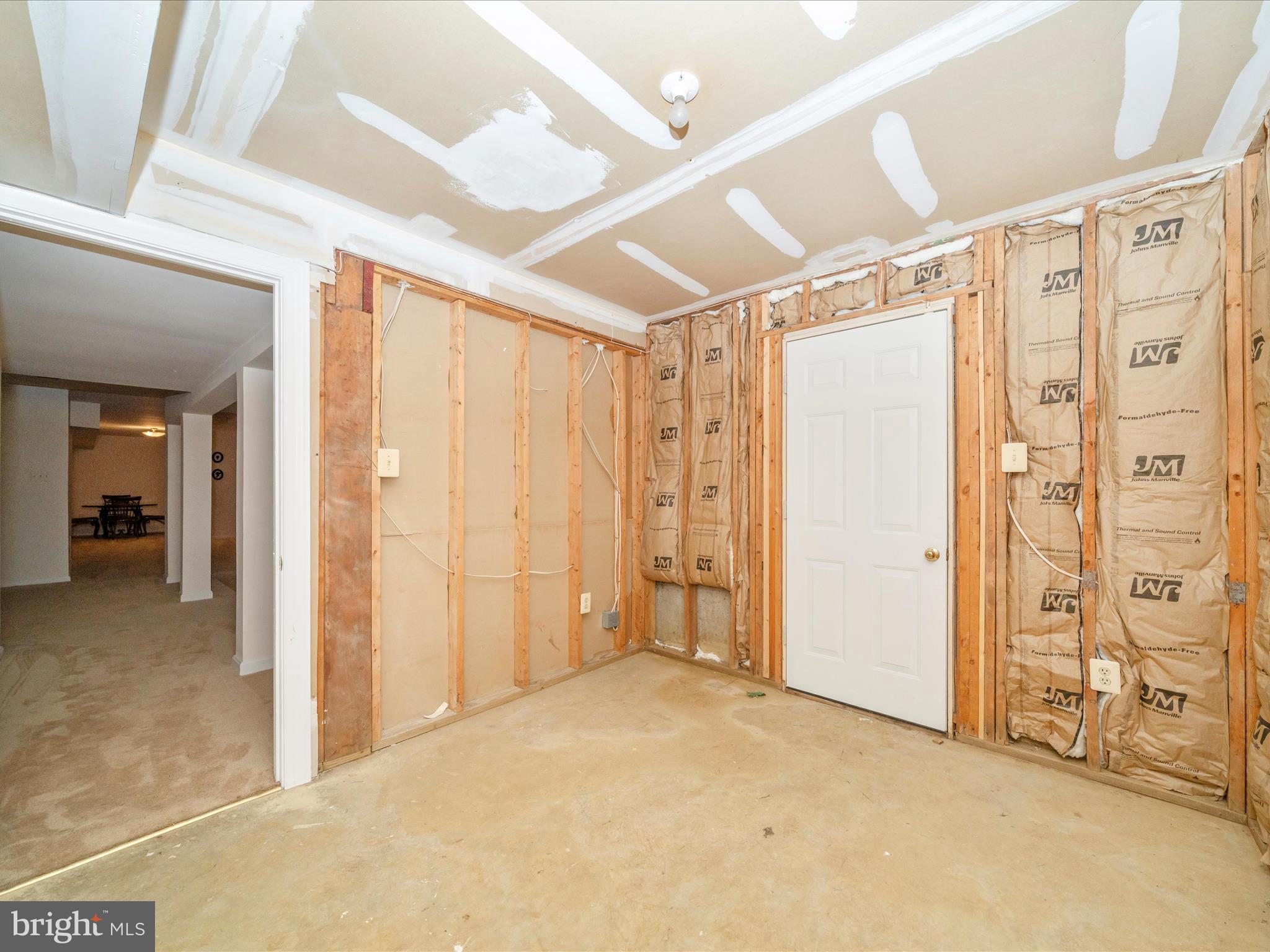 DERBYSHIRE - Residential