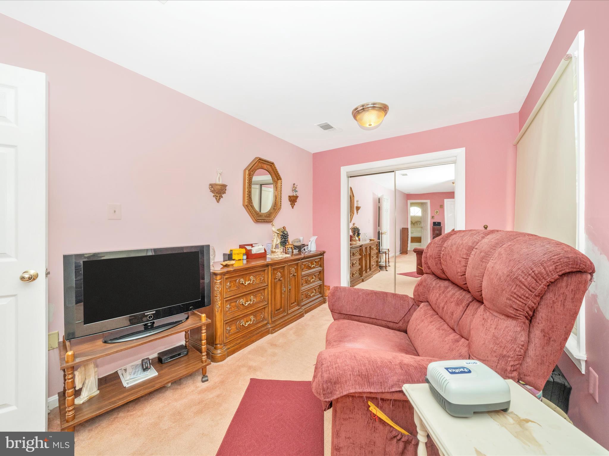 DERBYSHIRE - Residential