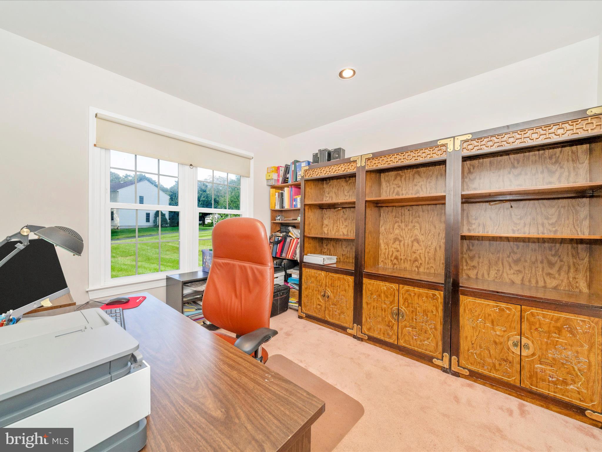 DERBYSHIRE - Residential