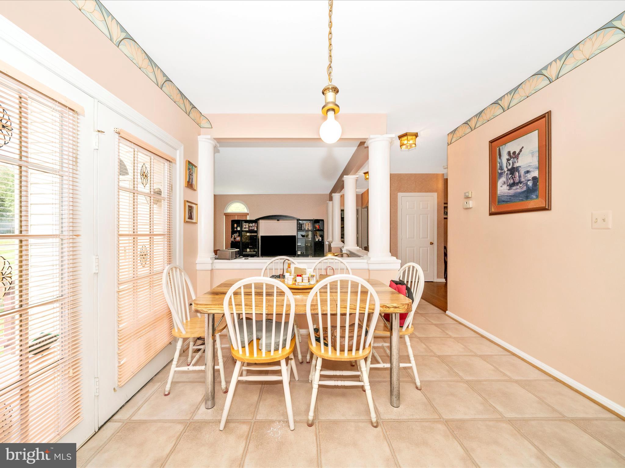 DERBYSHIRE - Residential