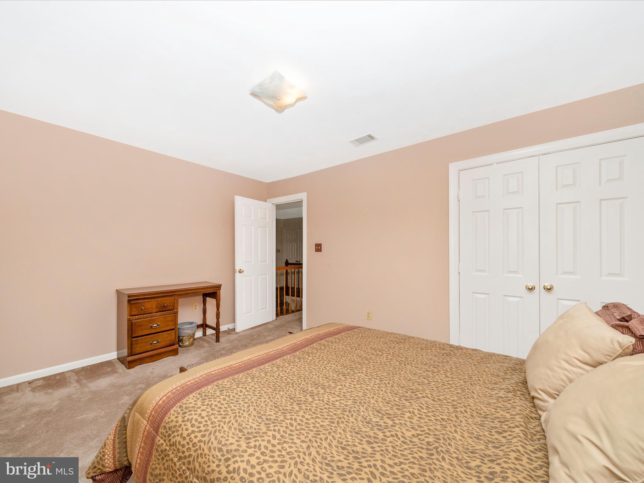 DERBYSHIRE - Residential