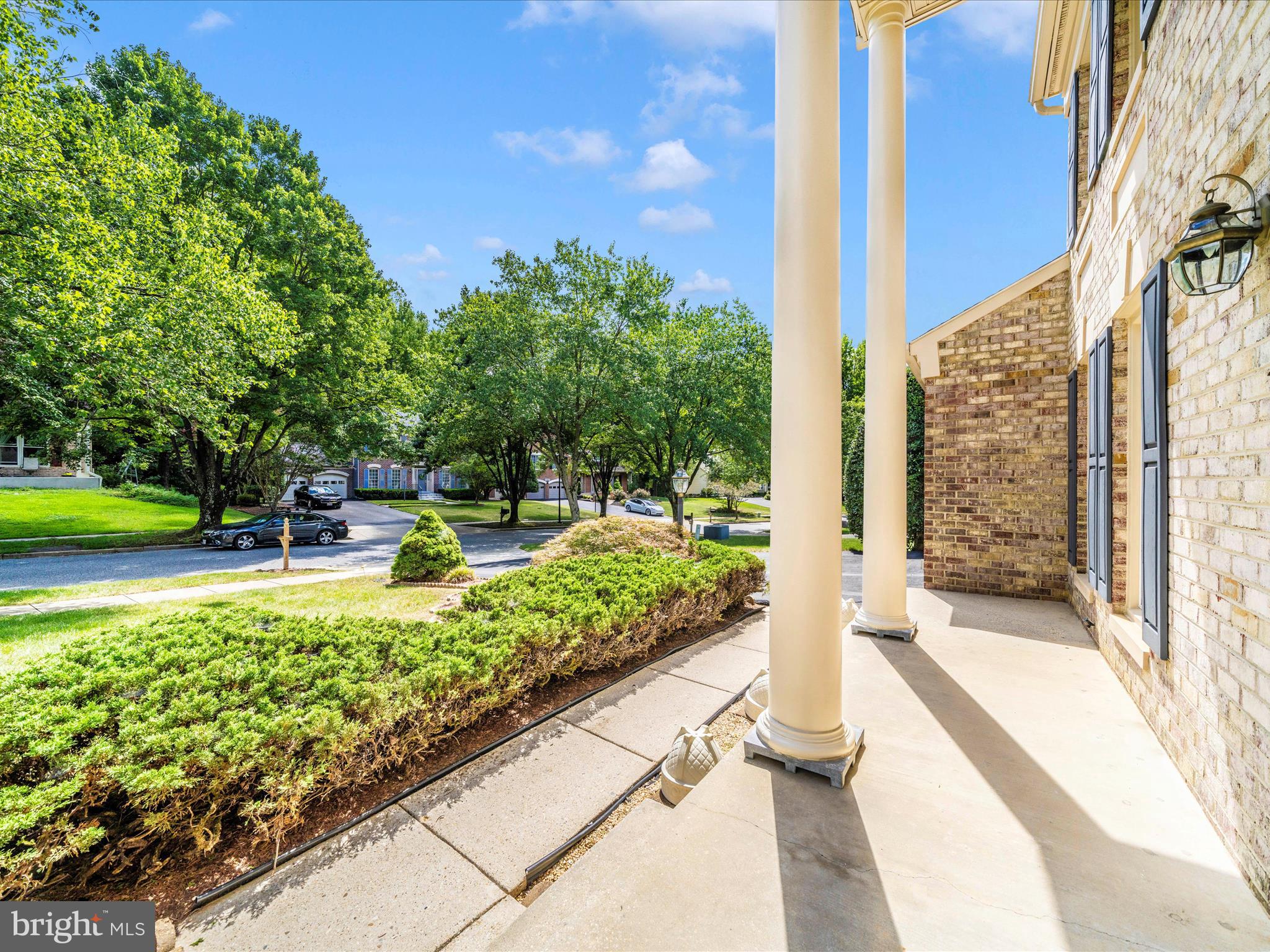 DERBYSHIRE - Residential