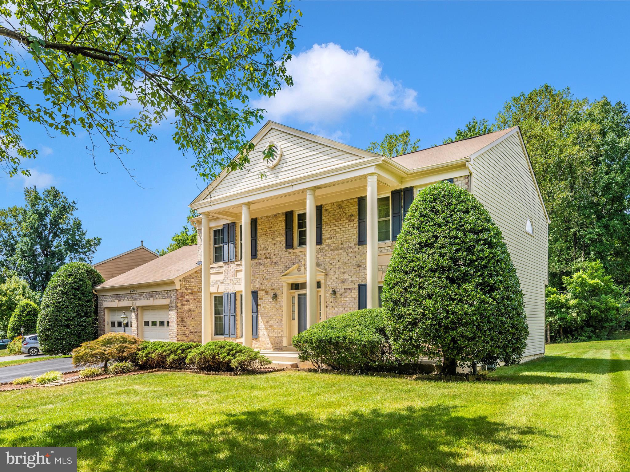 DERBYSHIRE - Residential