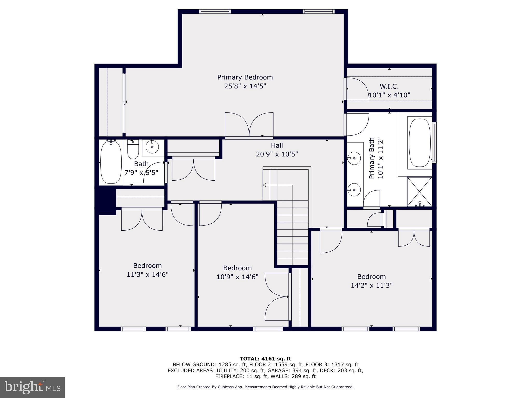 DERBYSHIRE - Residential