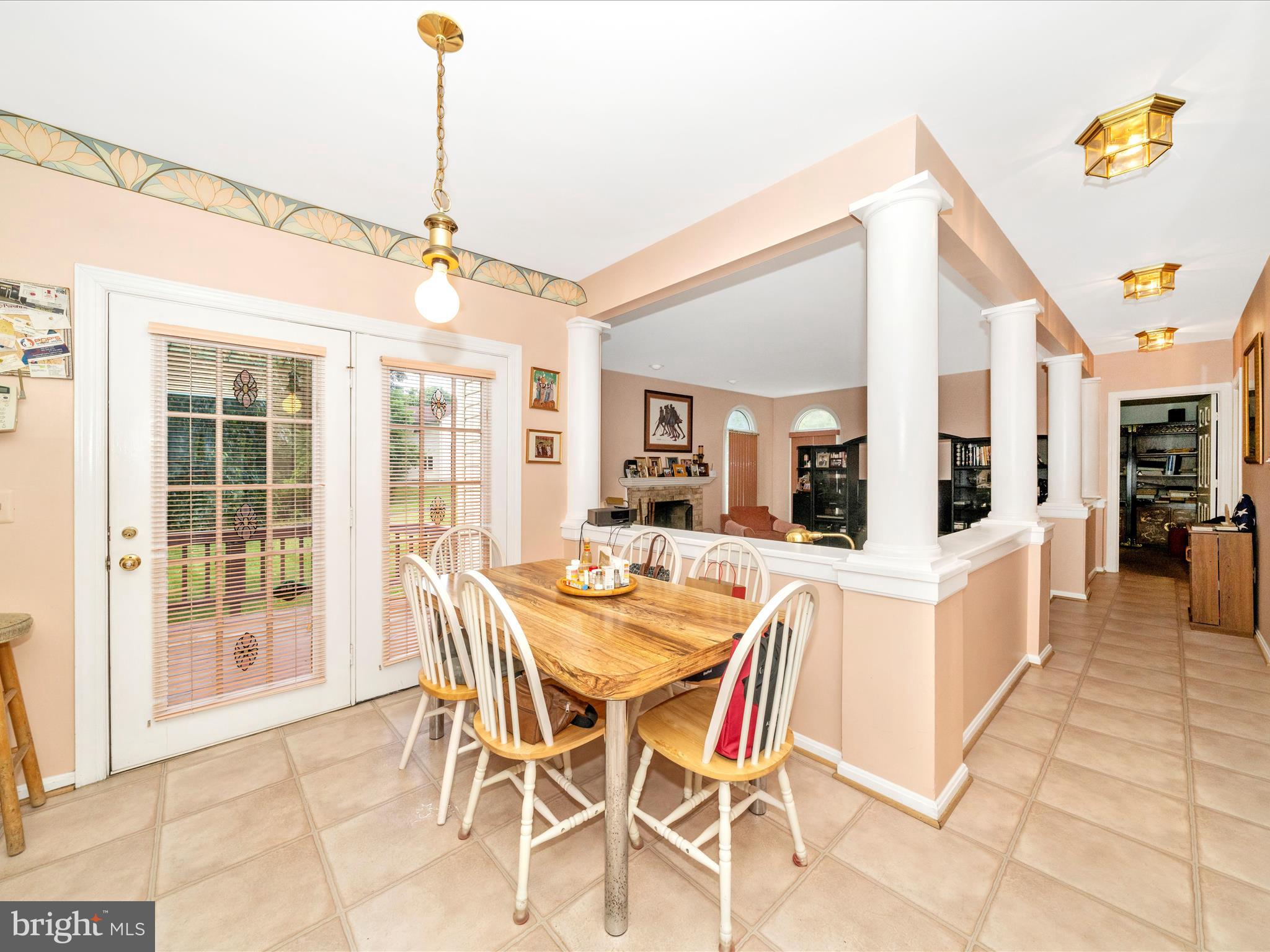 DERBYSHIRE - Residential