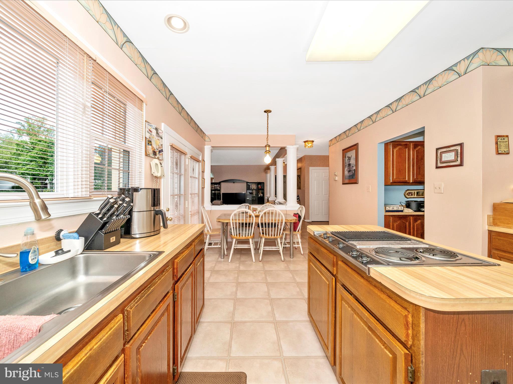 DERBYSHIRE - Residential