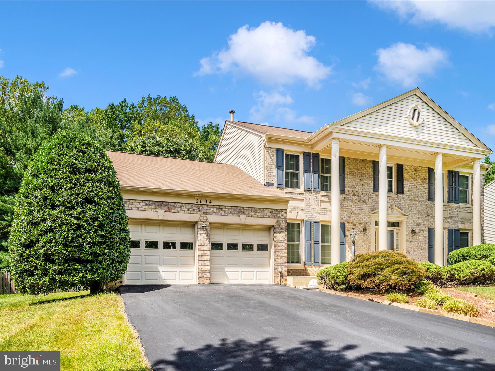 DERBYSHIRE - Residential