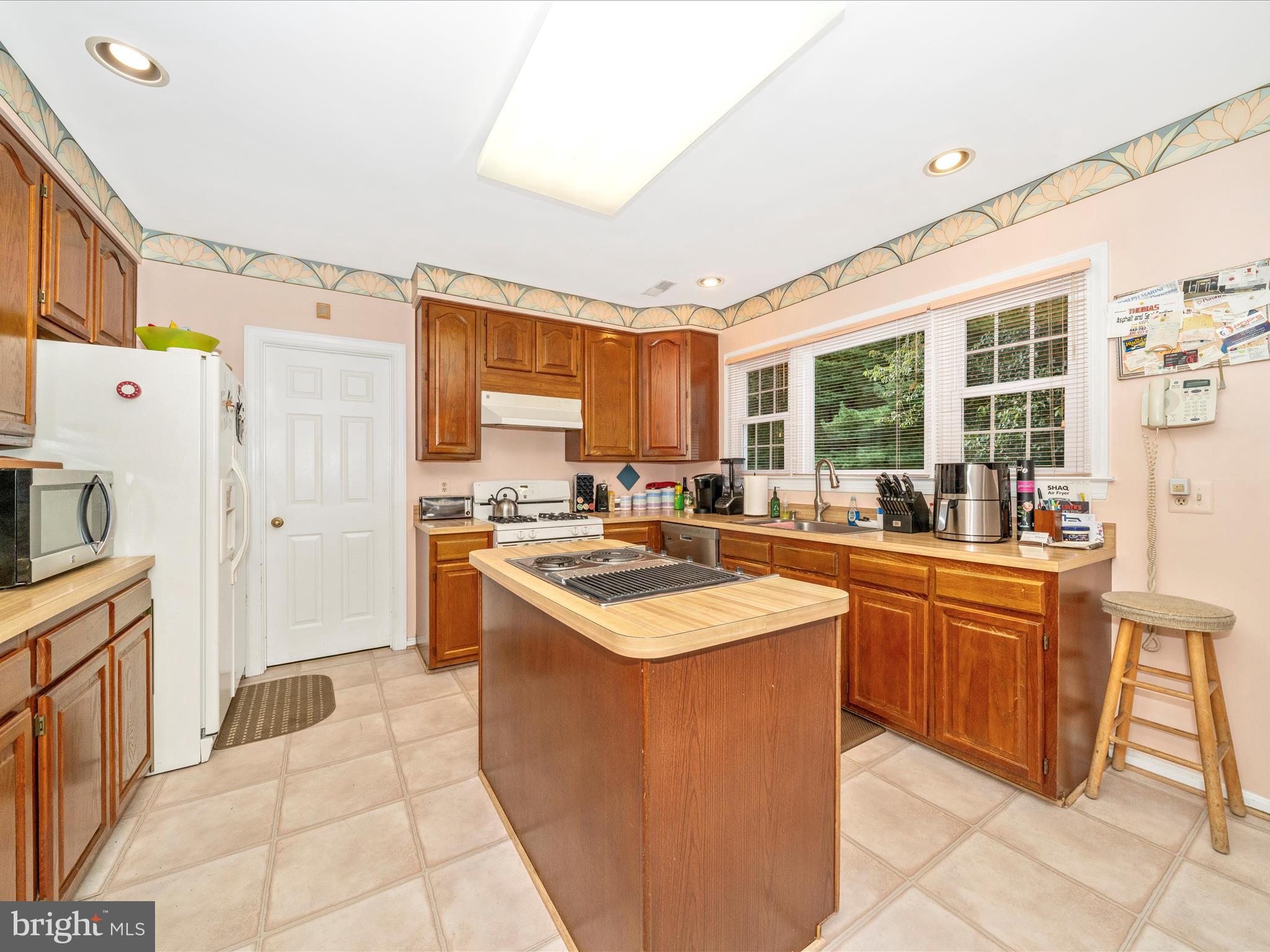 DERBYSHIRE - Residential