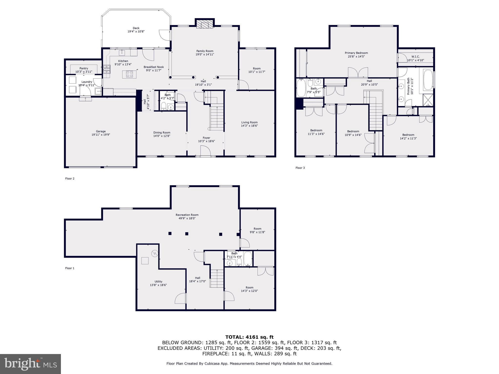 DERBYSHIRE - Residential