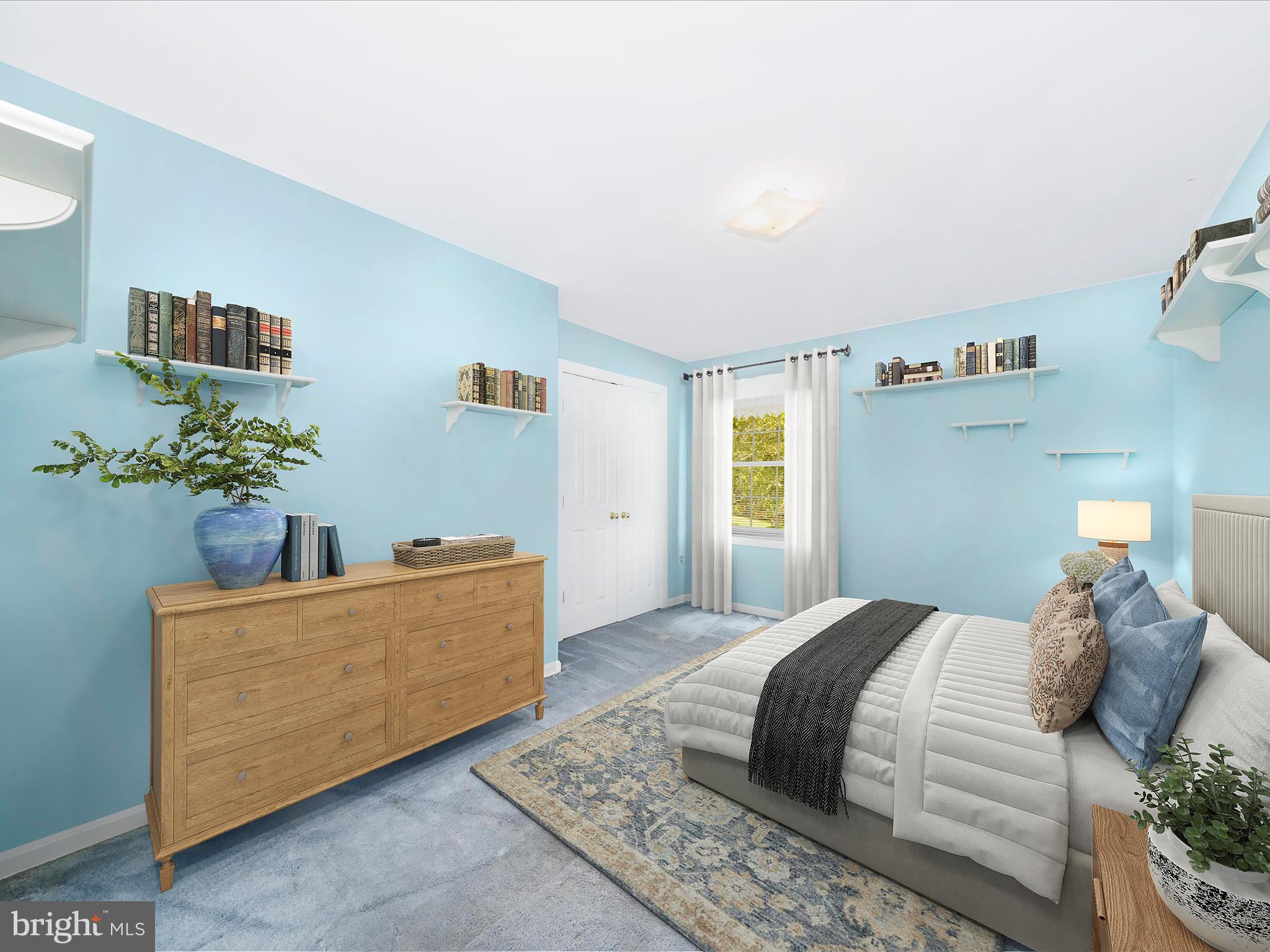 DERBYSHIRE - Residential