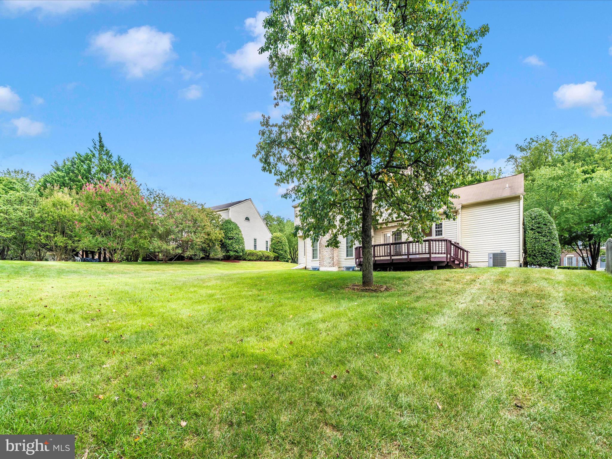 DERBYSHIRE - Residential