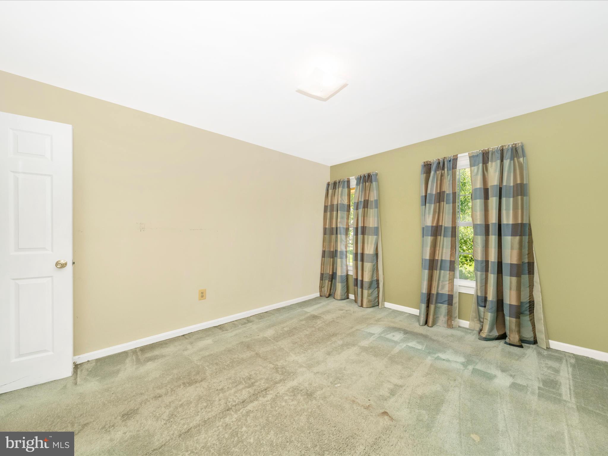 DERBYSHIRE - Residential