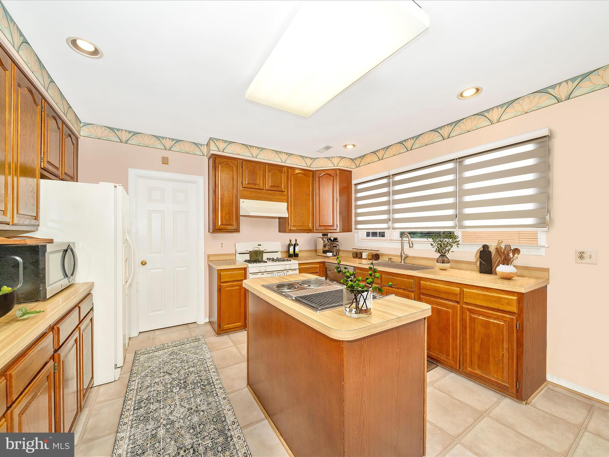 DERBYSHIRE - Residential