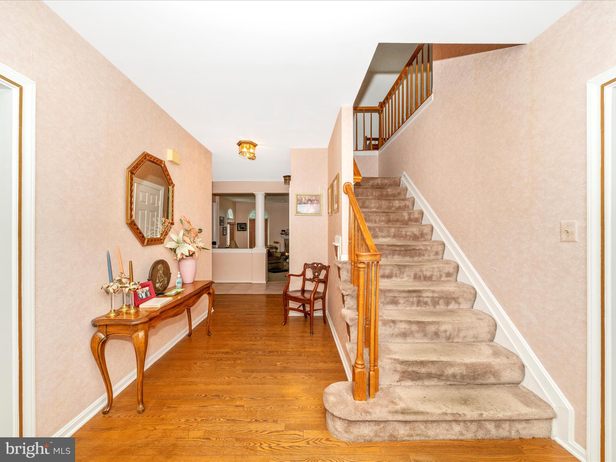 DERBYSHIRE - Residential