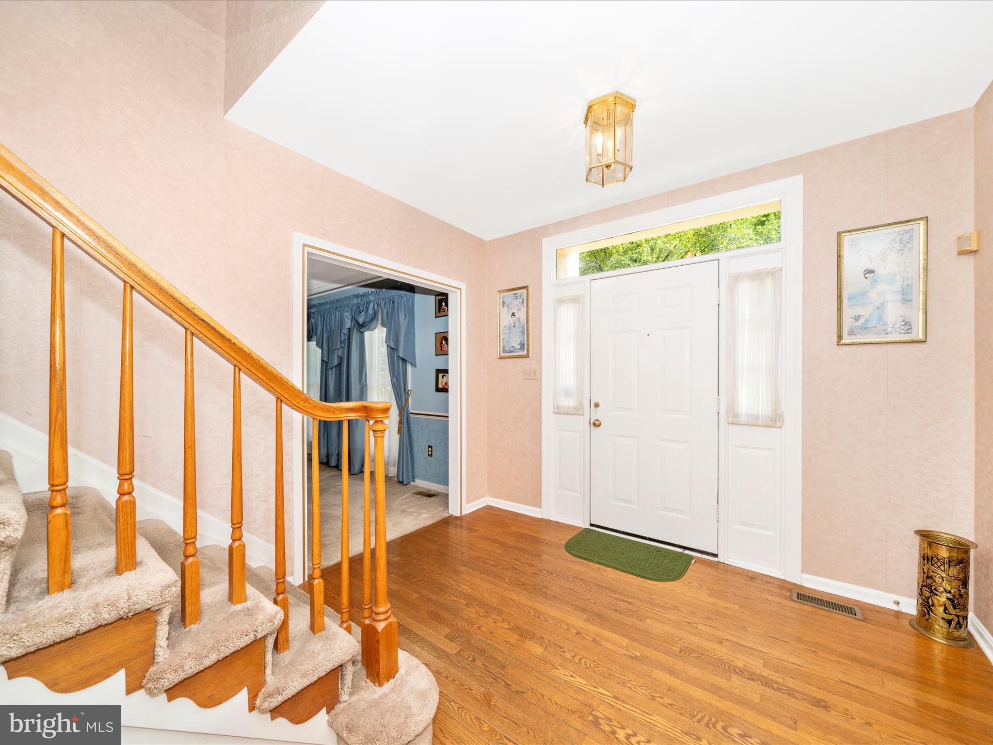 DERBYSHIRE - Residential