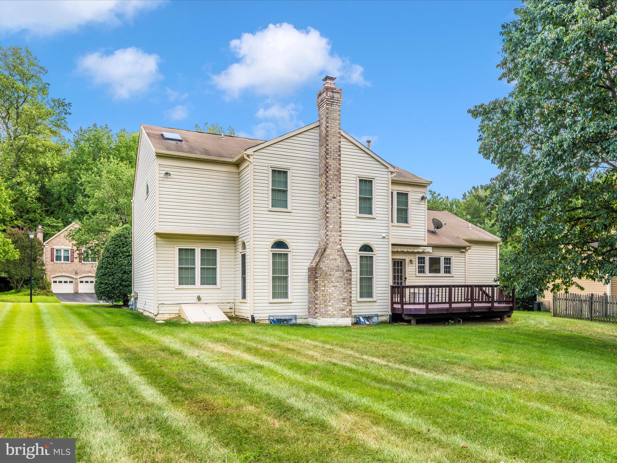 DERBYSHIRE - Residential