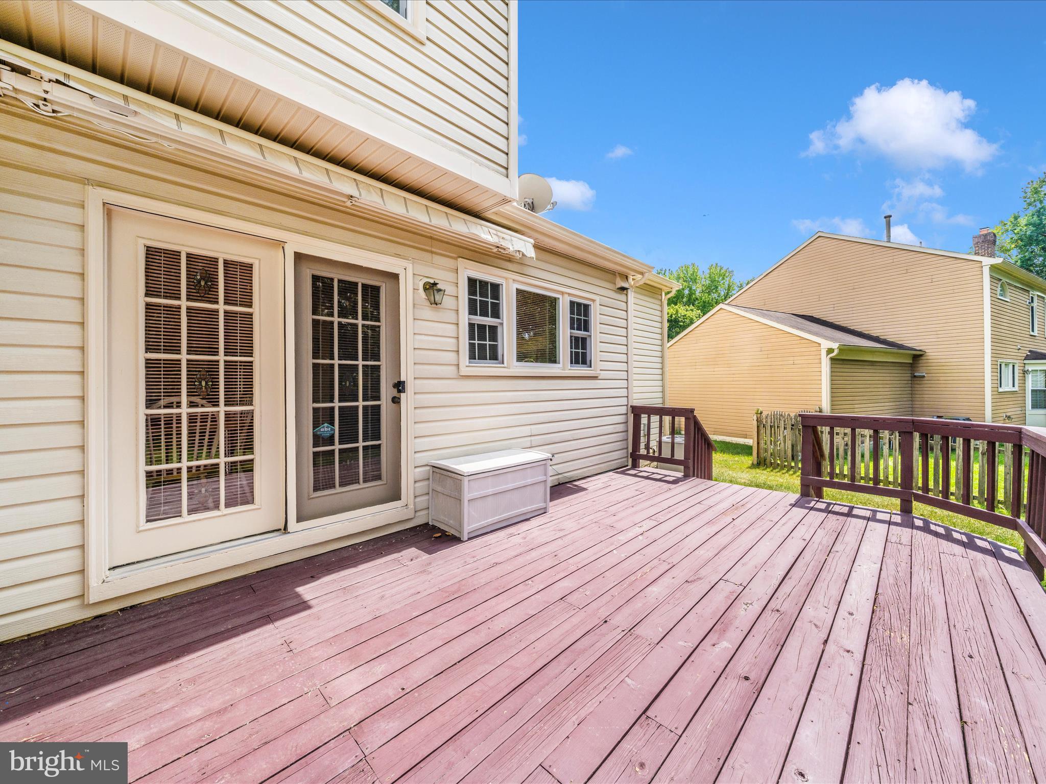 DERBYSHIRE - Residential