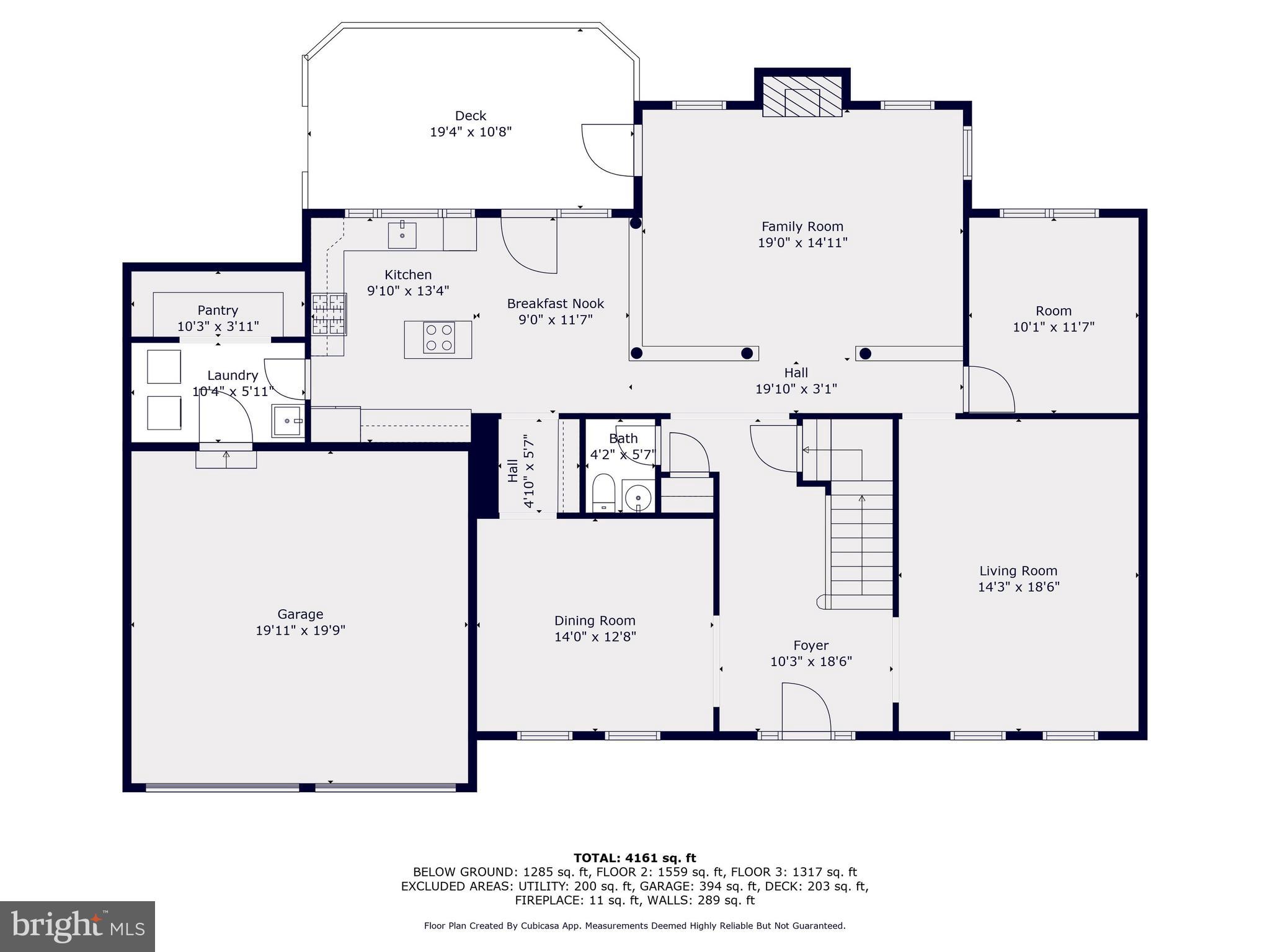 DERBYSHIRE - Residential