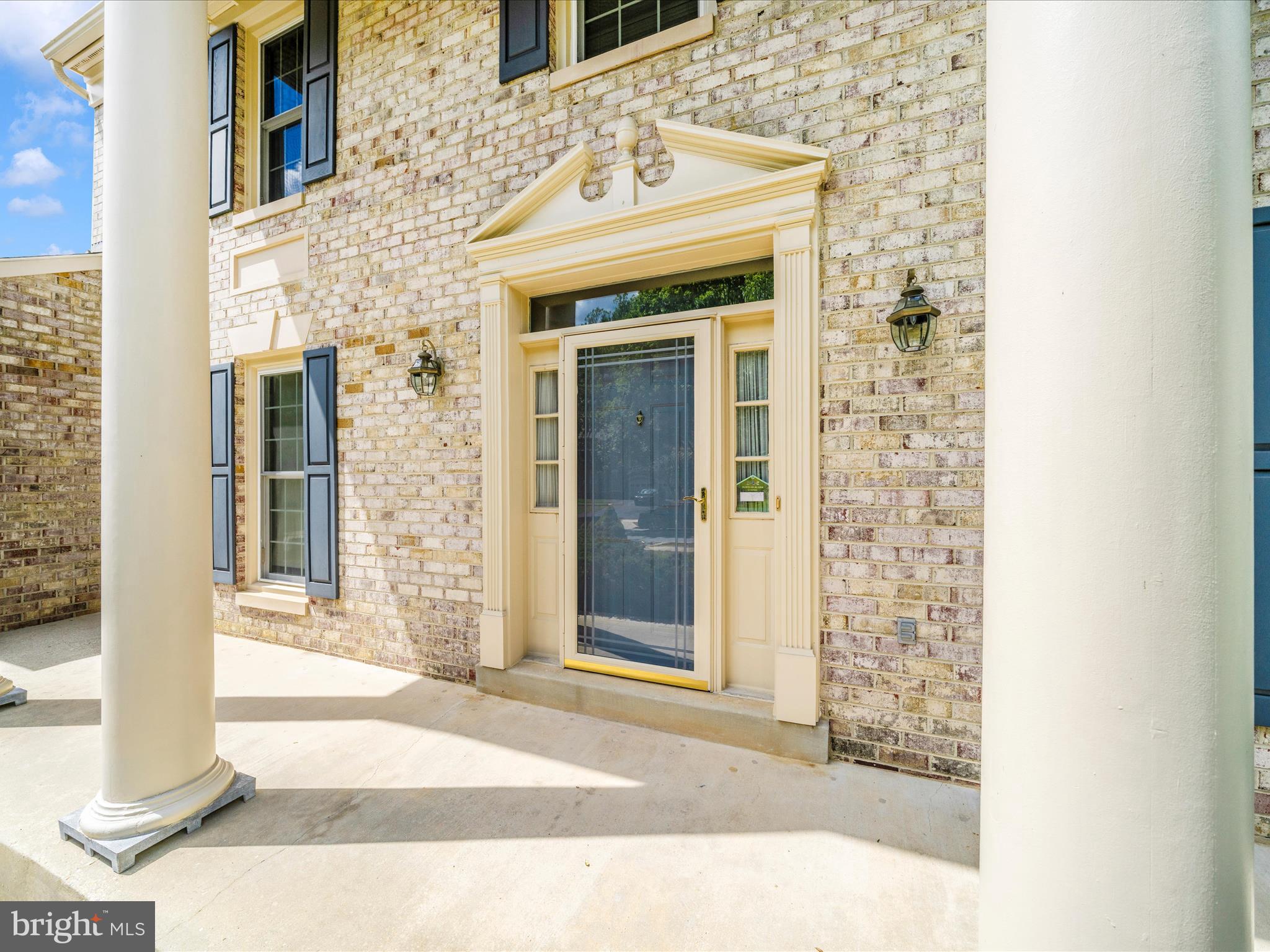 DERBYSHIRE - Residential