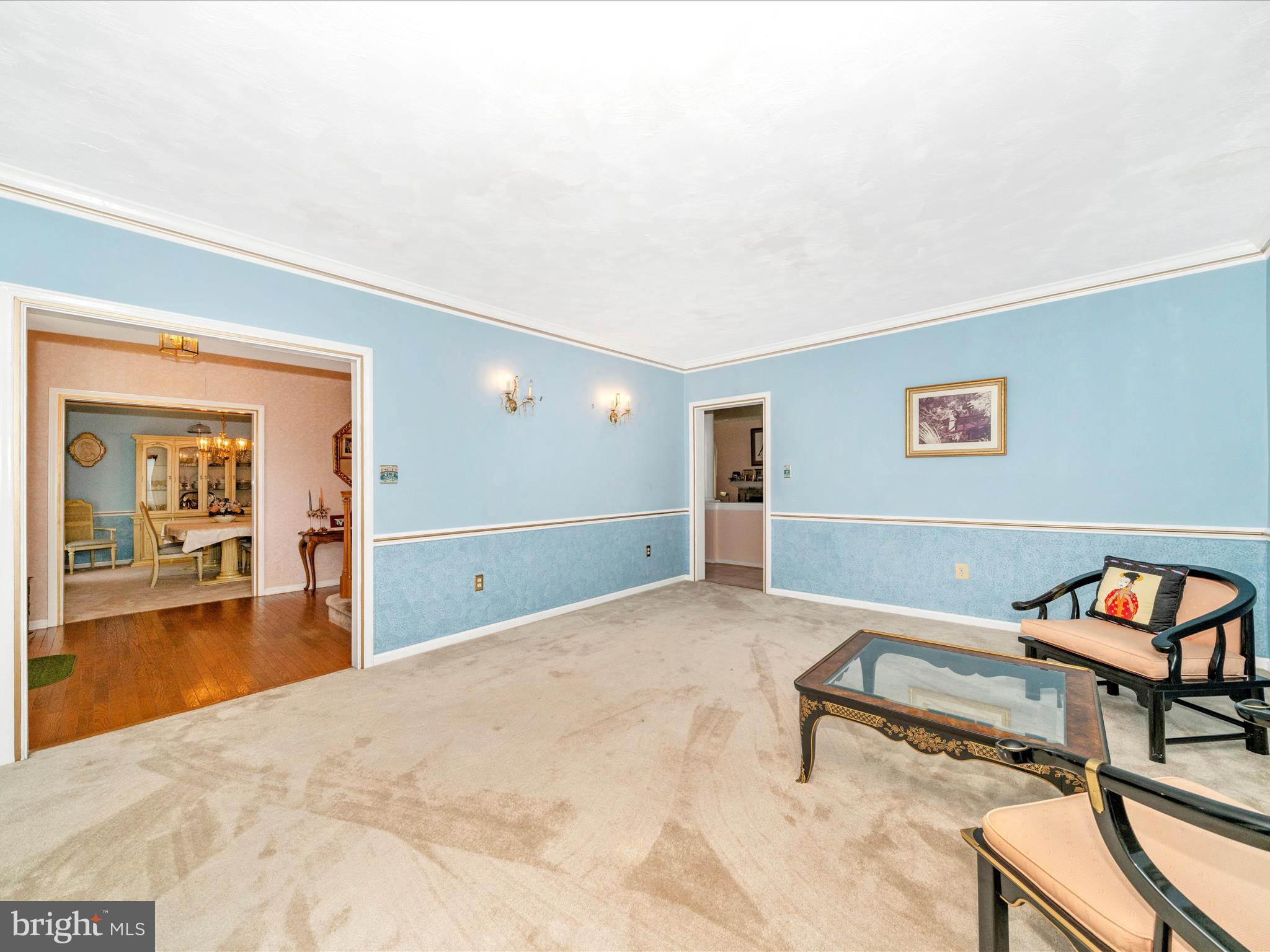 DERBYSHIRE - Residential