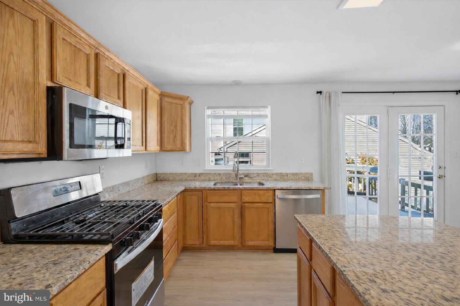 MILESTONE - Residential