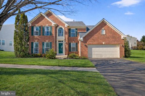 21310 PURPLE ASTER COURT GERMANTOWN MD 20876