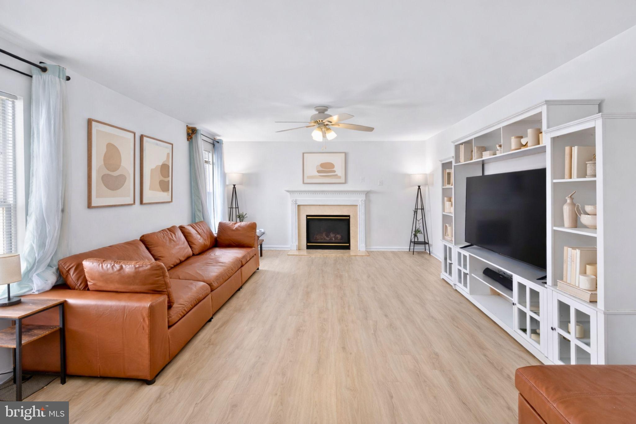 MILESTONE - Residential