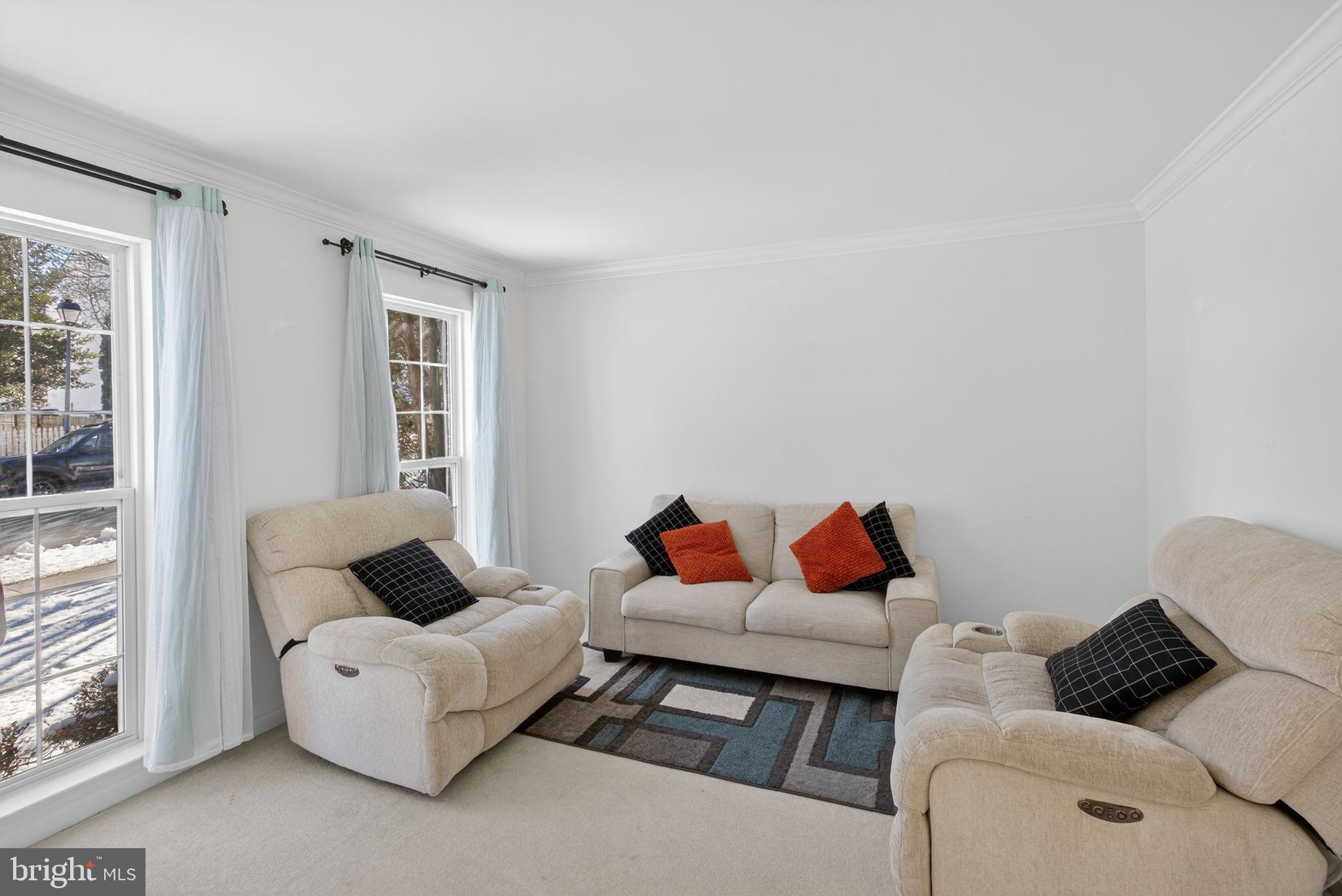 MILESTONE - Residential