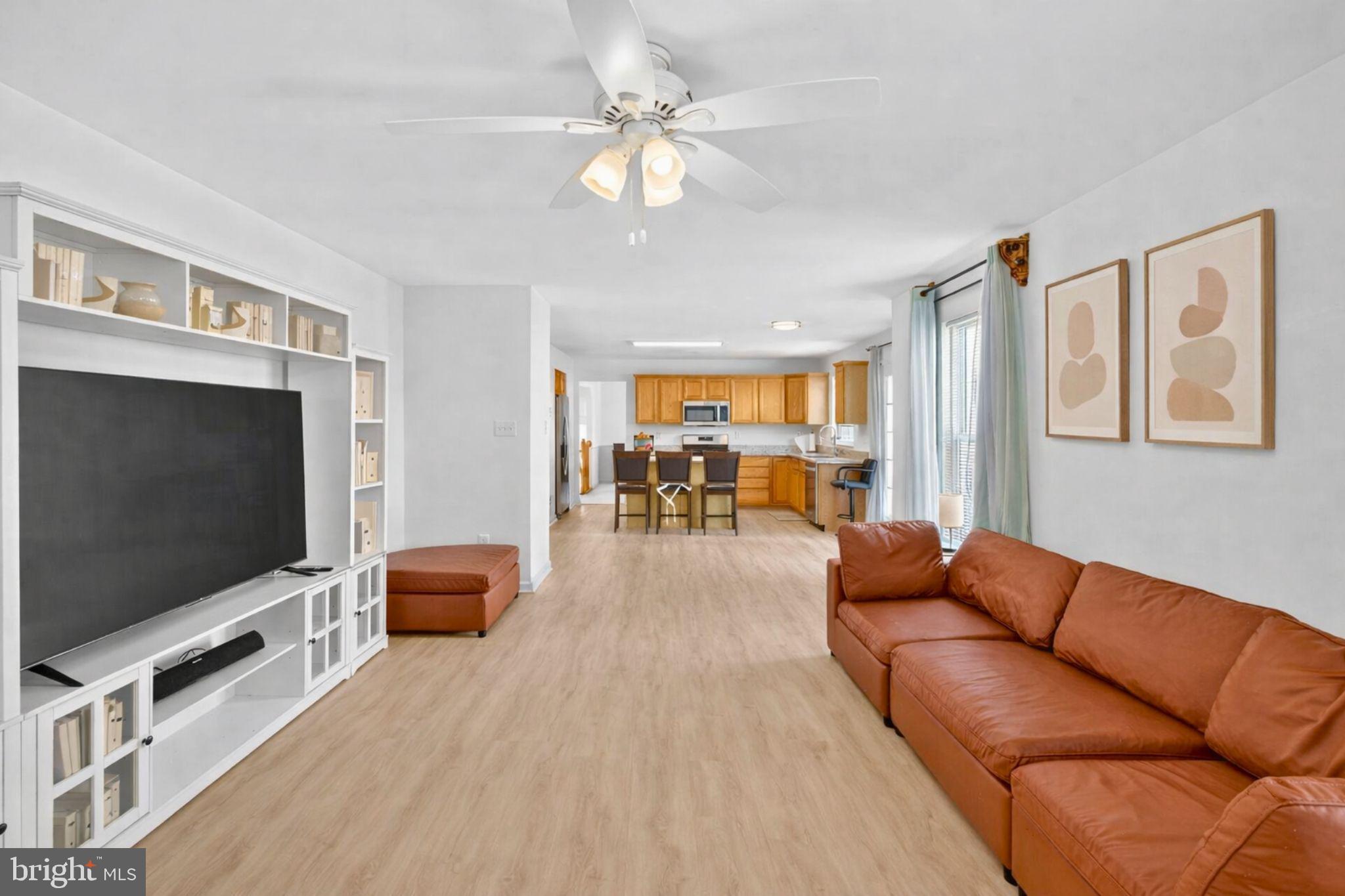 MILESTONE - Residential