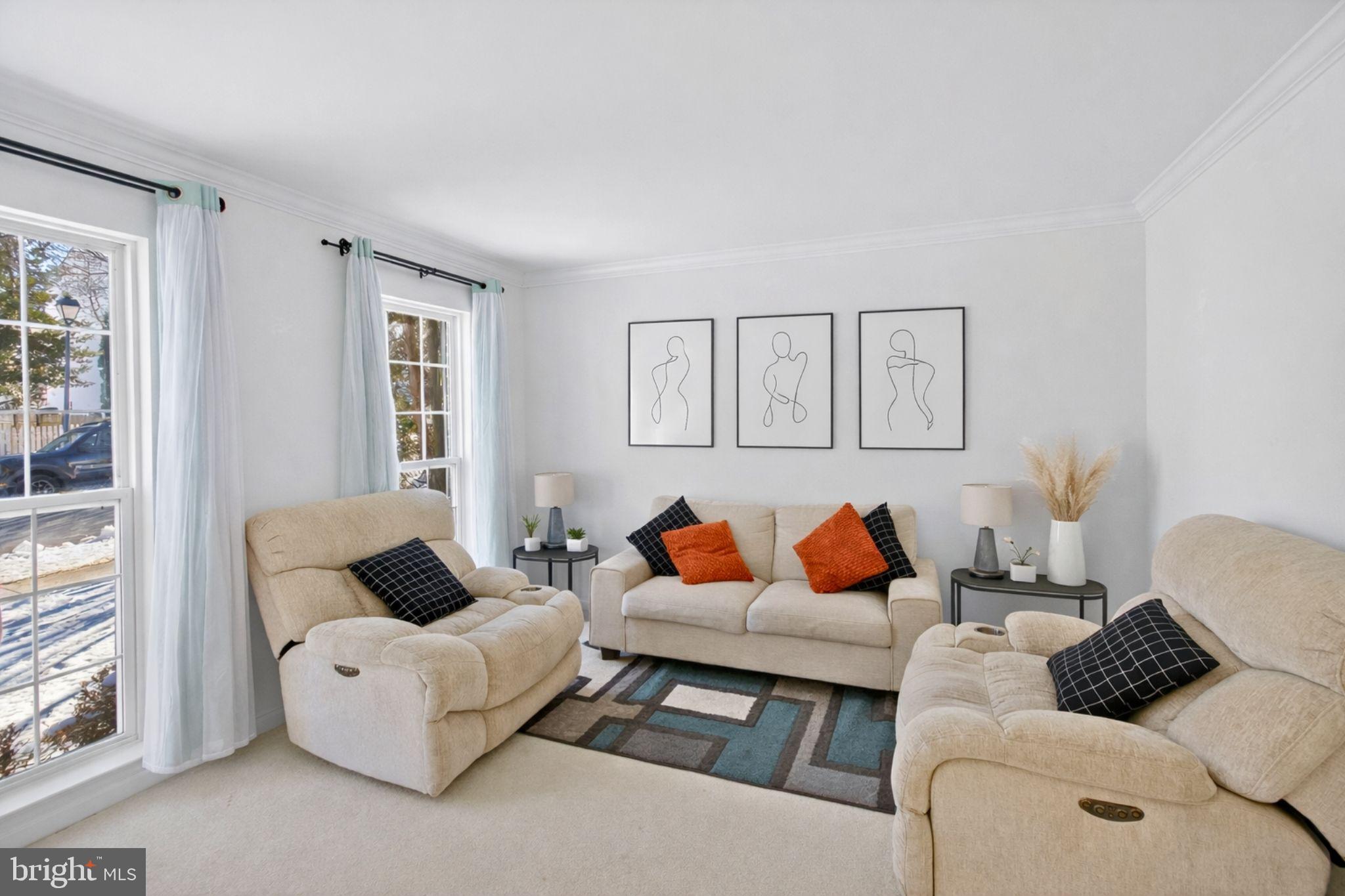 MILESTONE - Residential