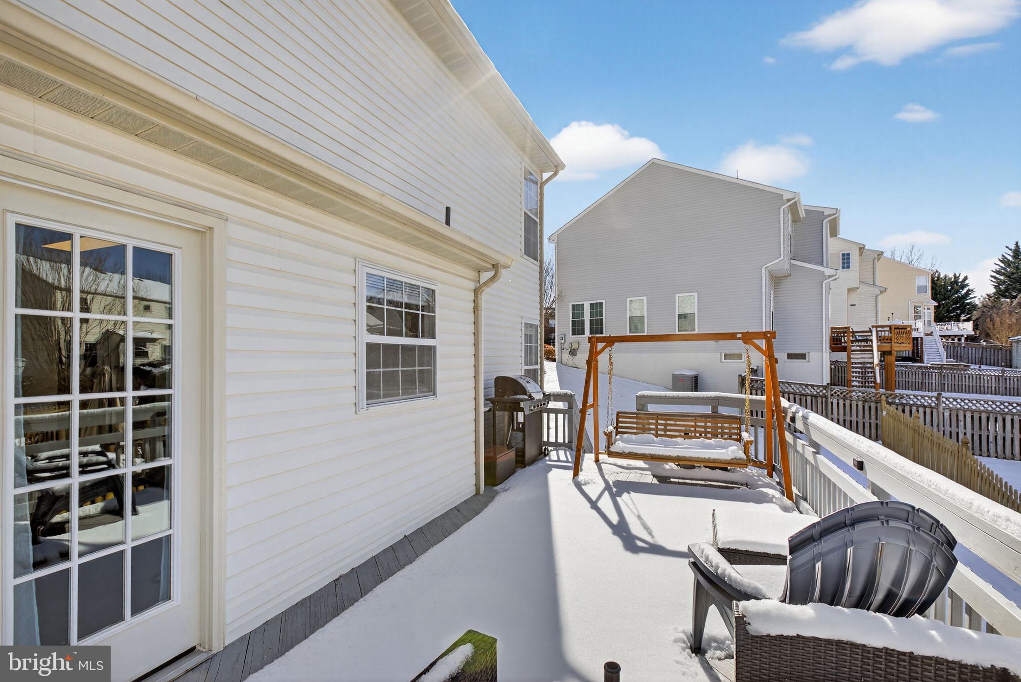 MILESTONE - Residential