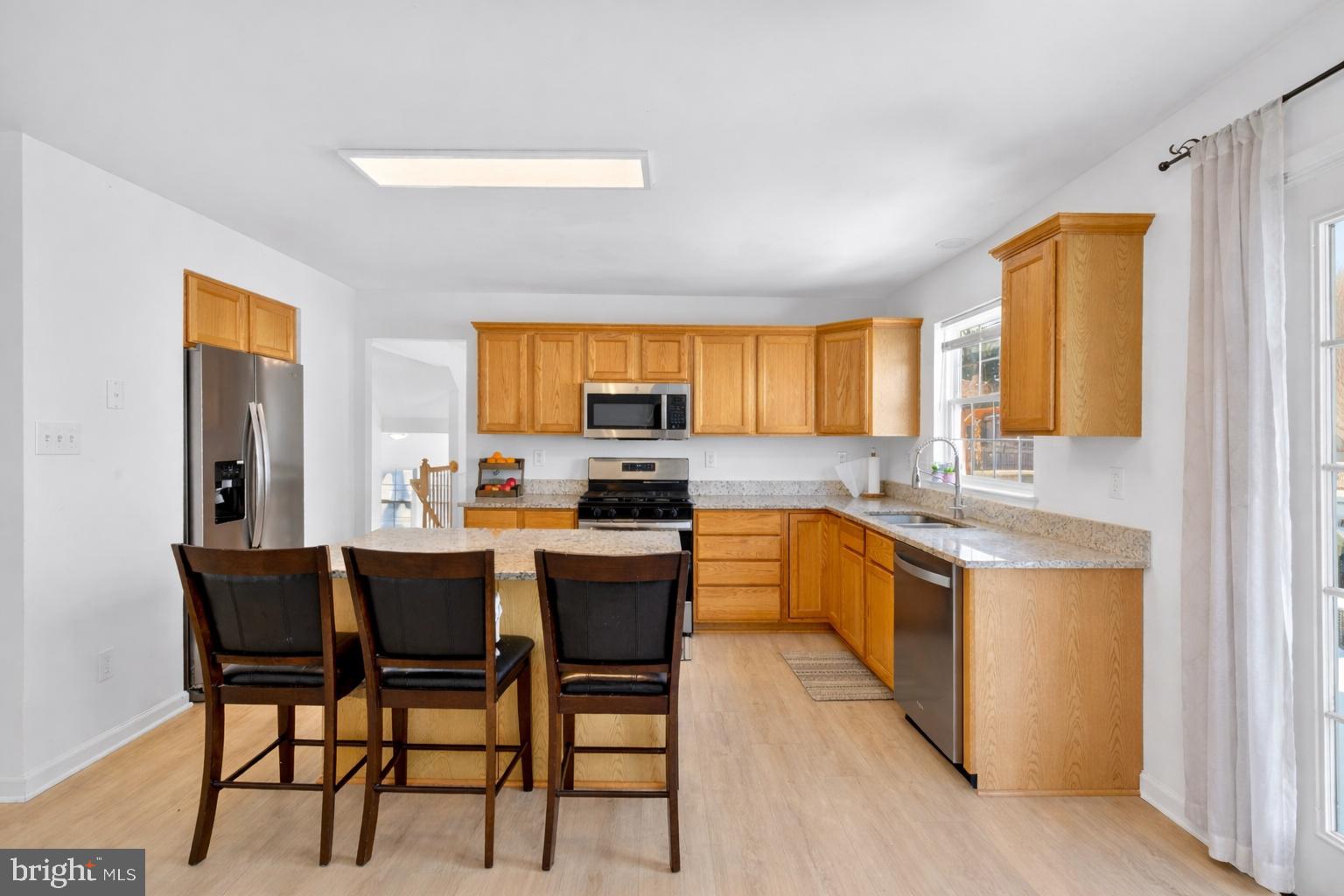 MILESTONE - Residential