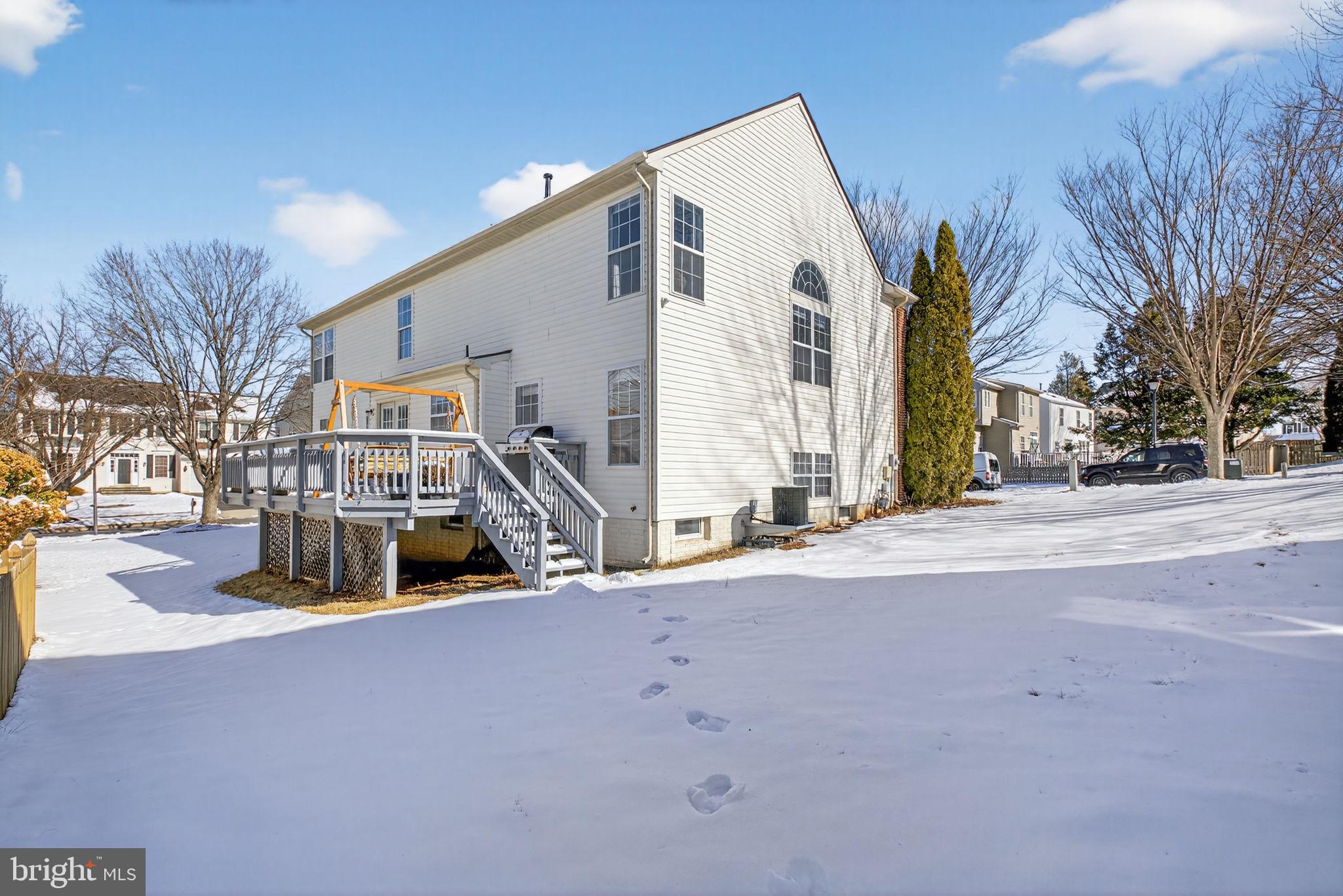 MILESTONE - Residential